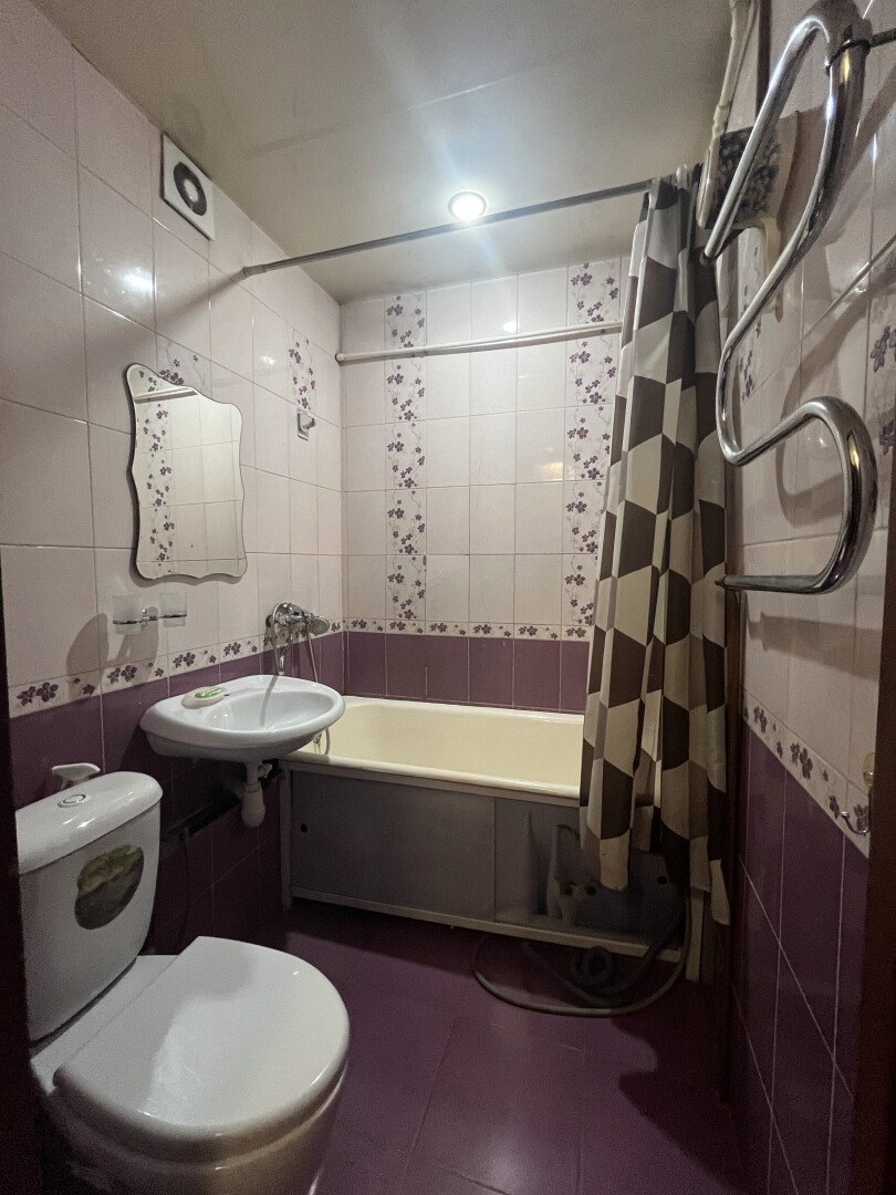 2-комн. квартира 44,6 м², Иркутск, фото 15