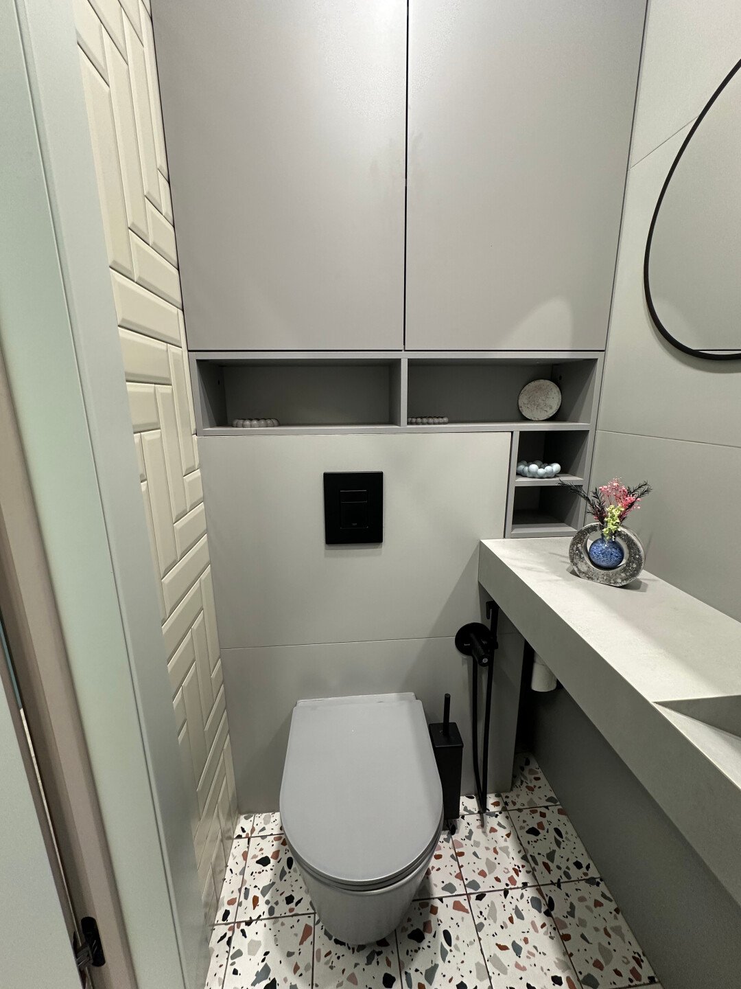 3-комн. квартира 82,1 м², Хрустальный парк, фото 32