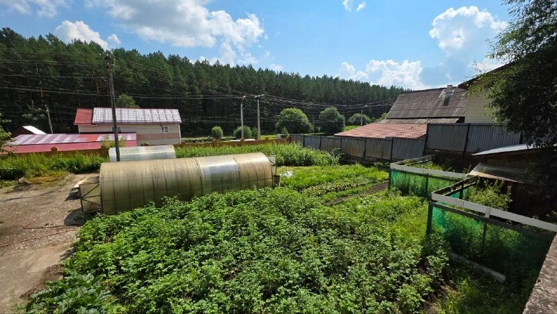 Дом 293,2 м², участок 17,59 сот., Иркутск, фото 33