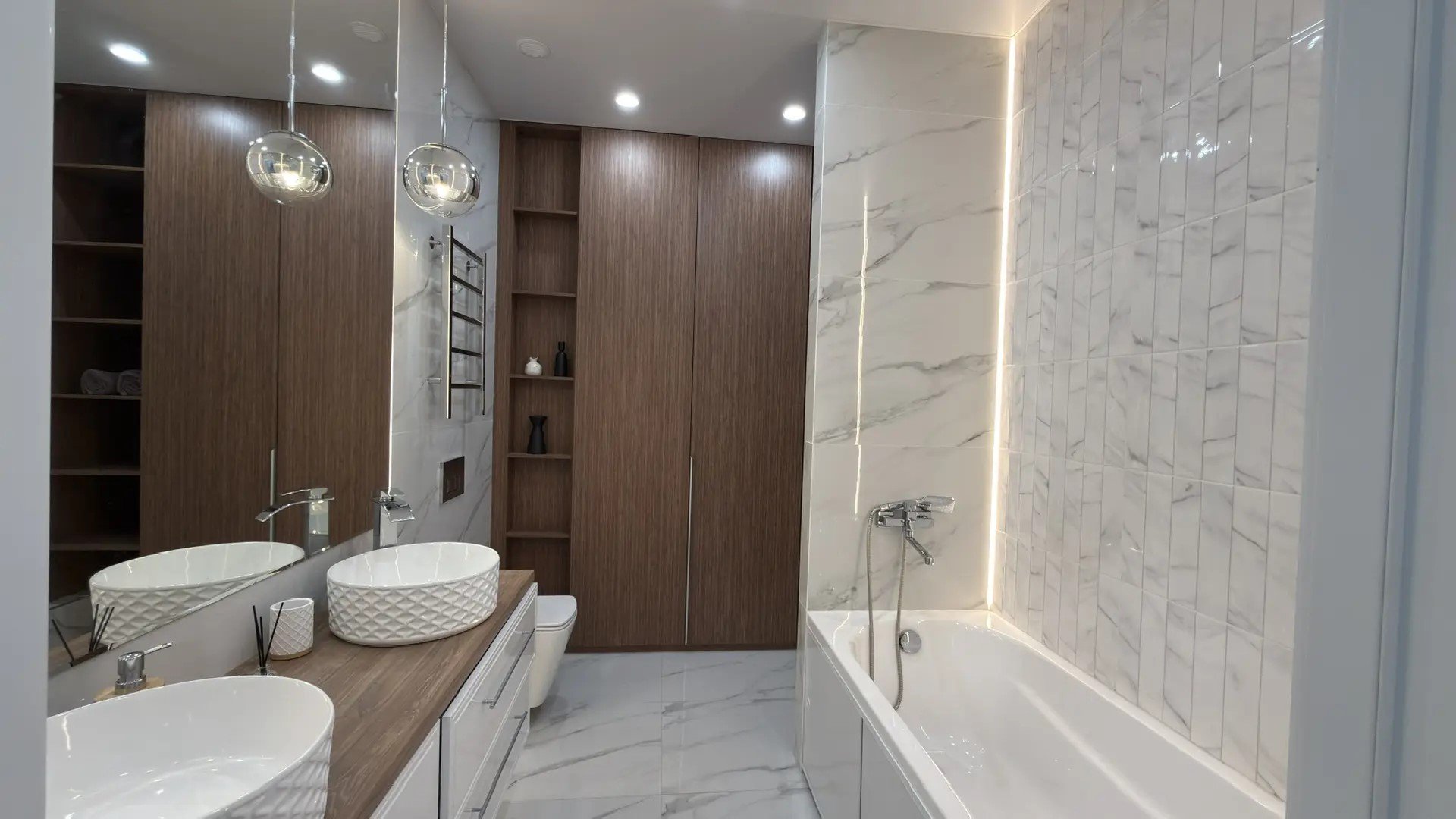 4-комн. квартира 105 м², Иркутск, фото 27