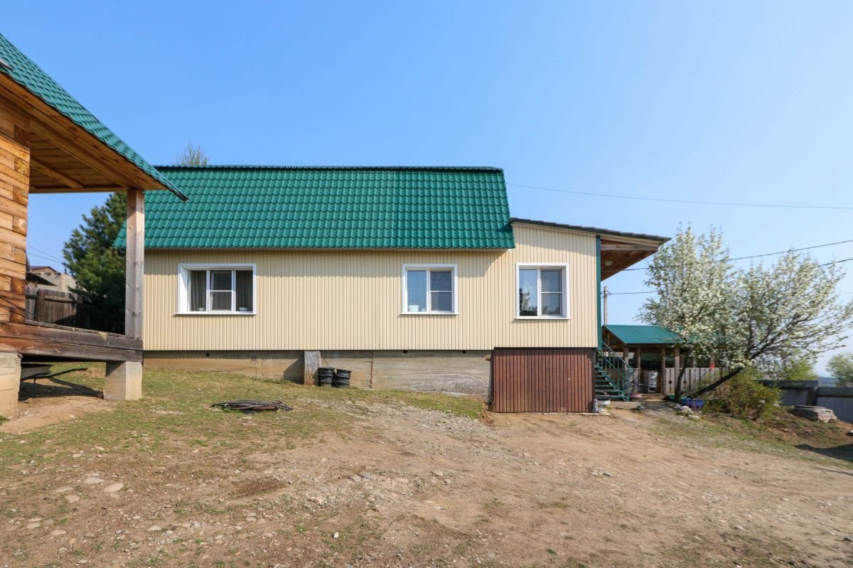 Дом 120 м², участок 8,8 сот., Маркова, фото 25