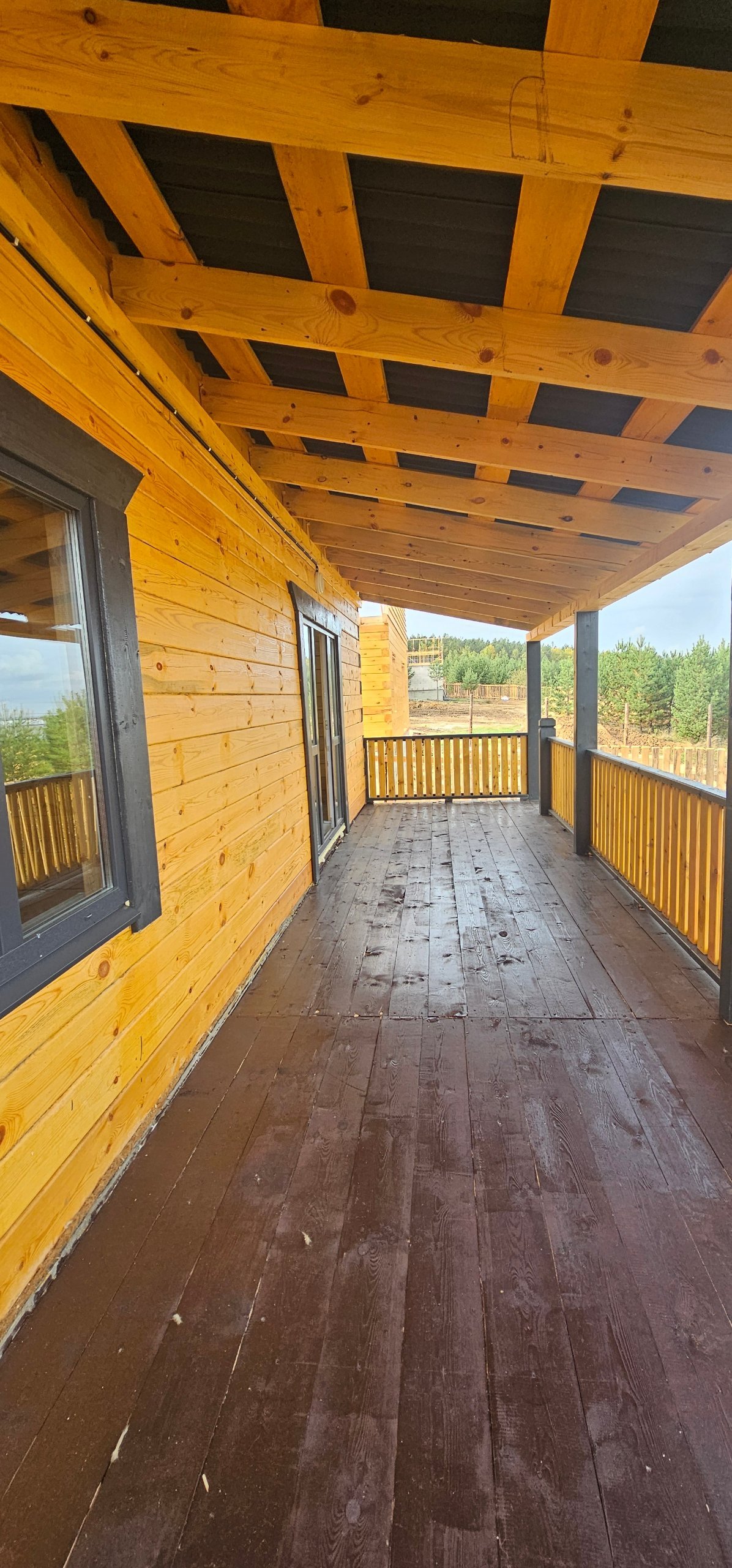 Дом 90 м², участок 7 сот., Карлук, фото 23