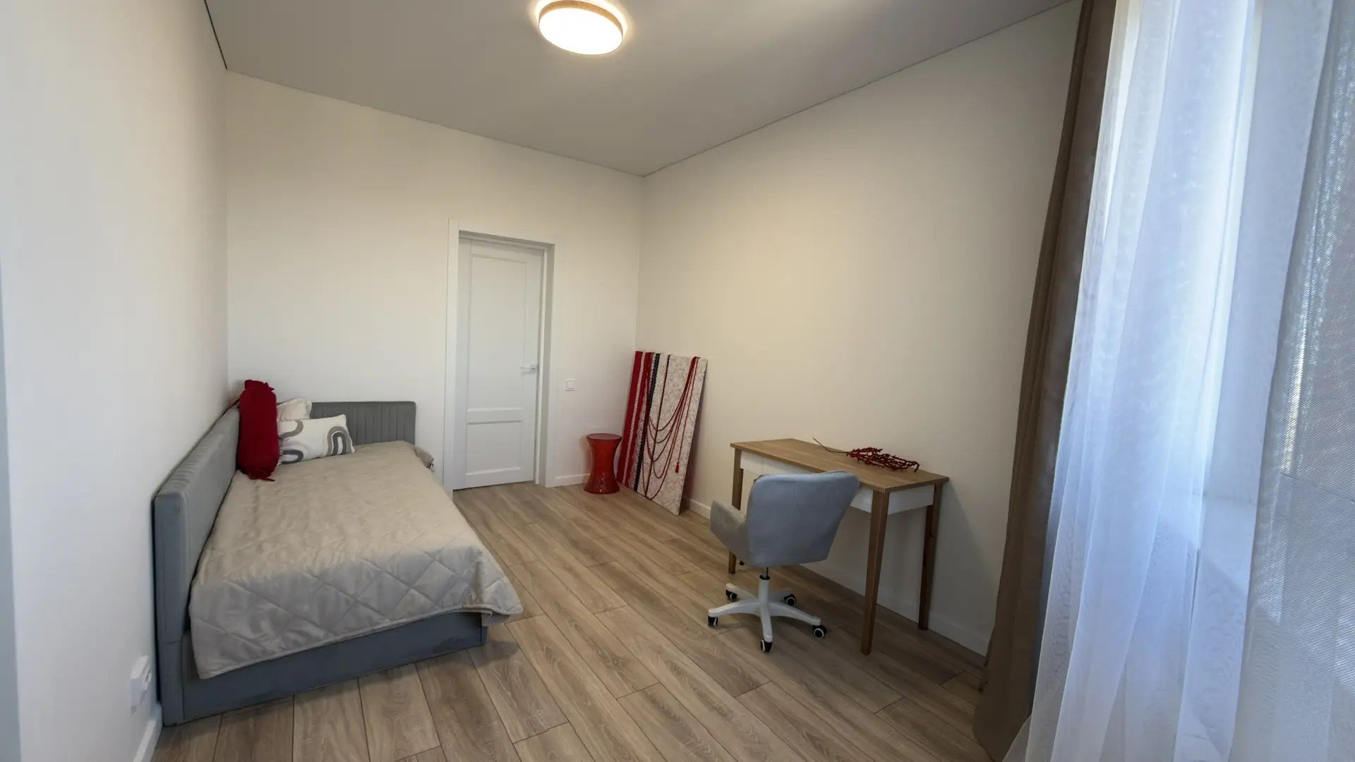 4-комн. квартира 105 м², Иркутск, фото 24