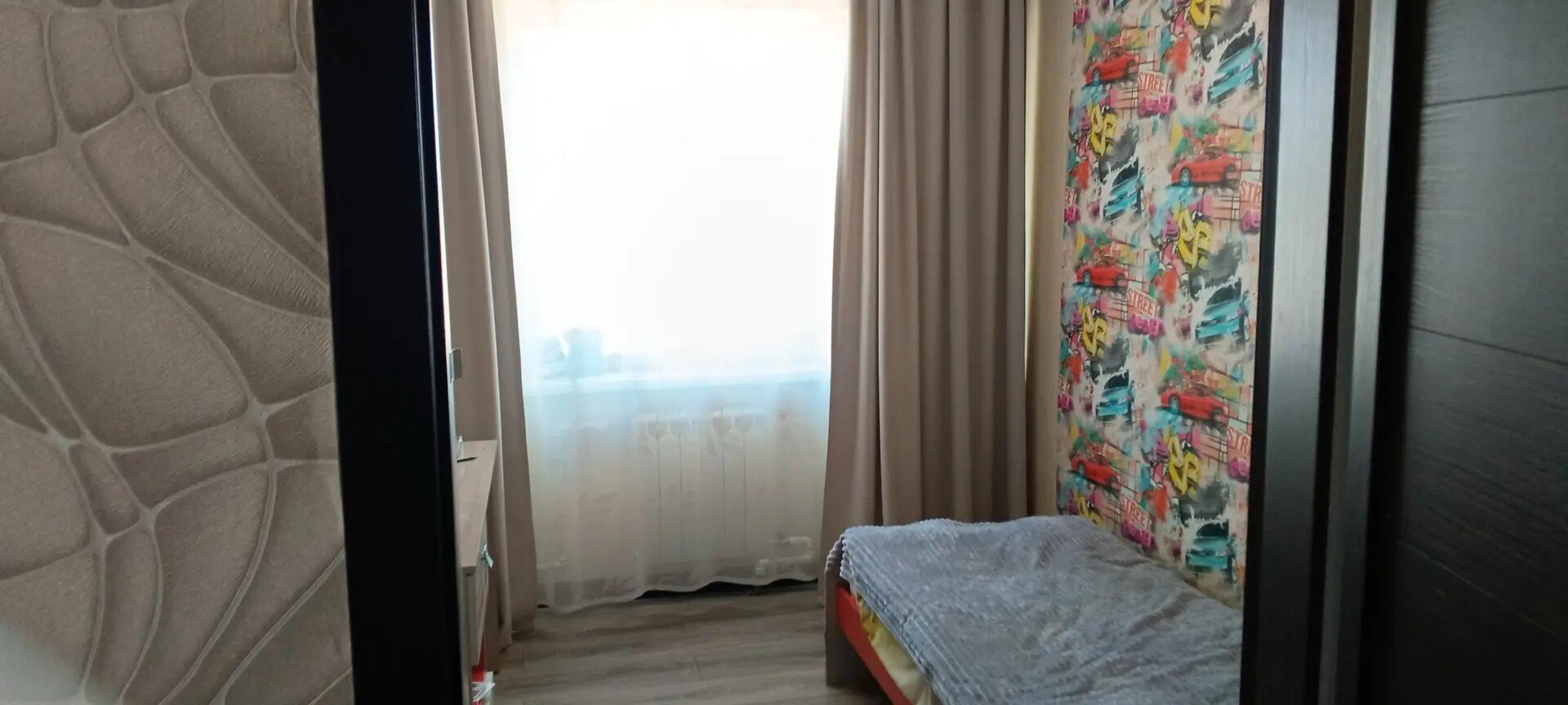 4-комн. квартира 60,4 м², Чунский — фото 6