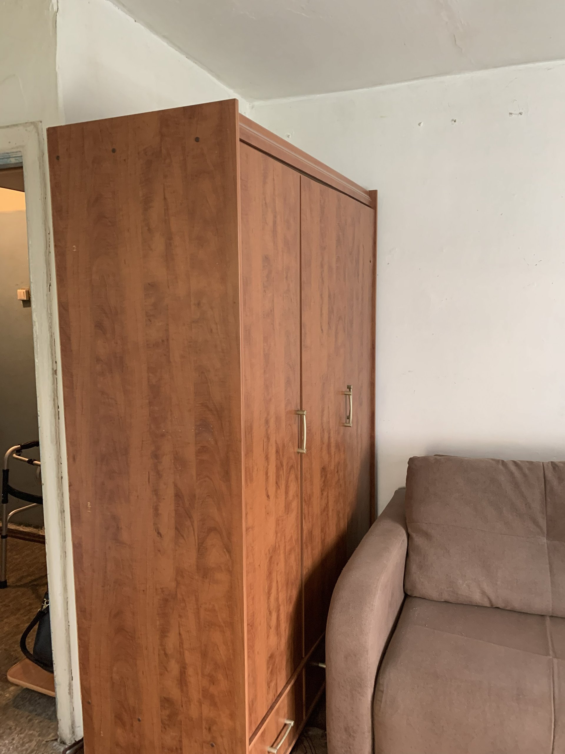 1-комн. квартира 31 м², Иркутск, фото 8