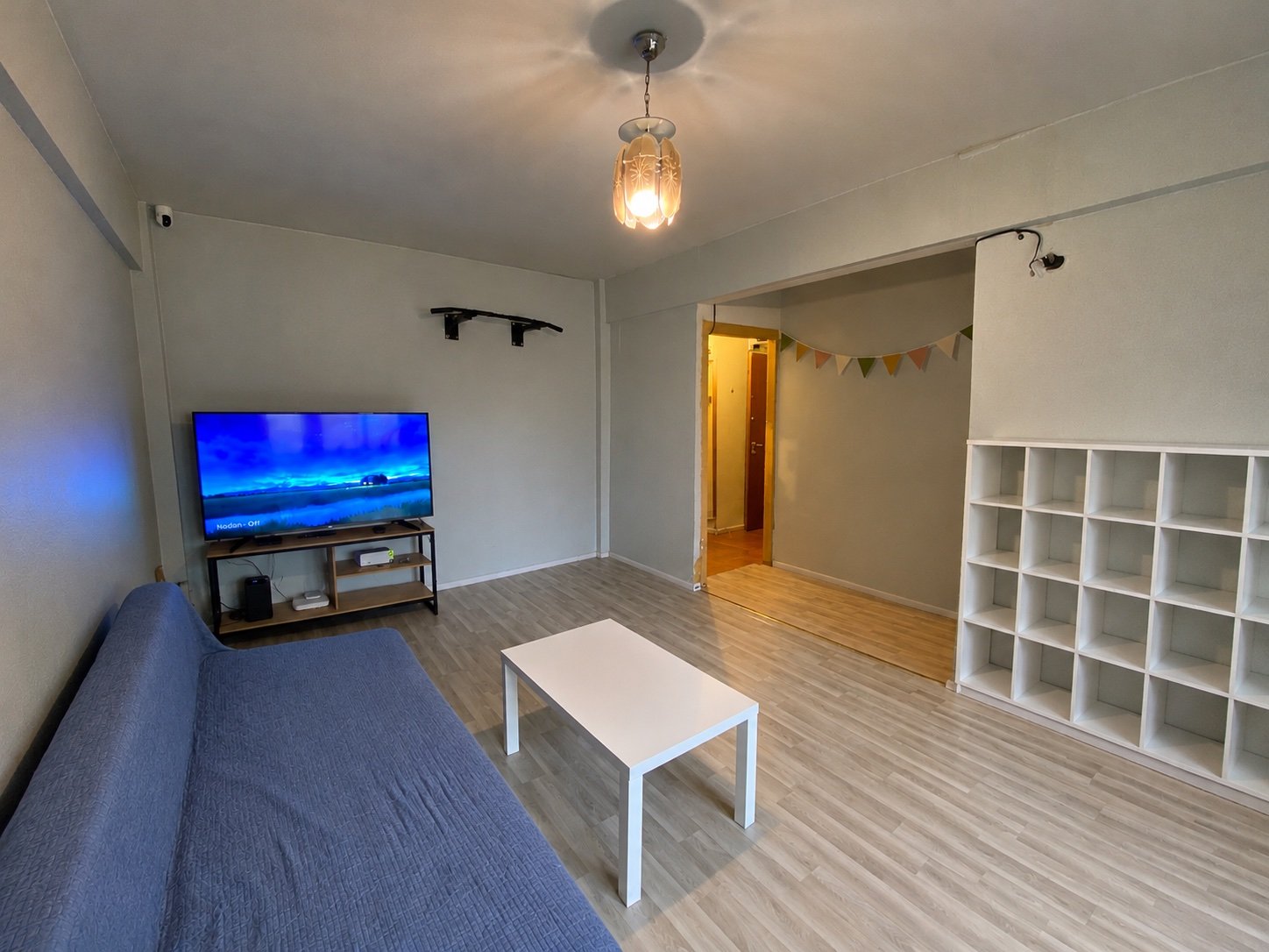 2-комн. квартира 48 м², Иркутск, фото 5