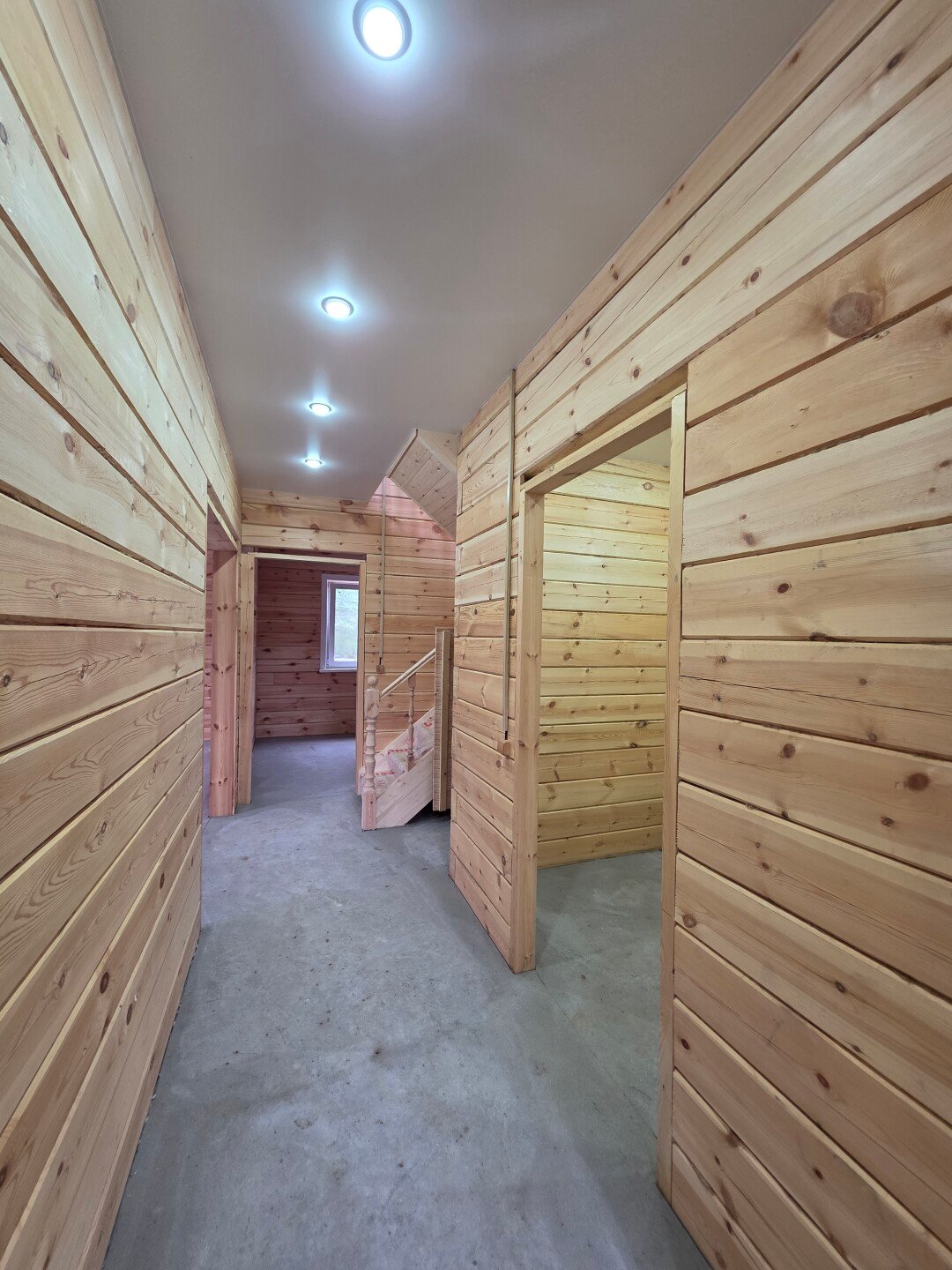 Дом 120 м², участок 9,3 сот., Маркова, фото 12