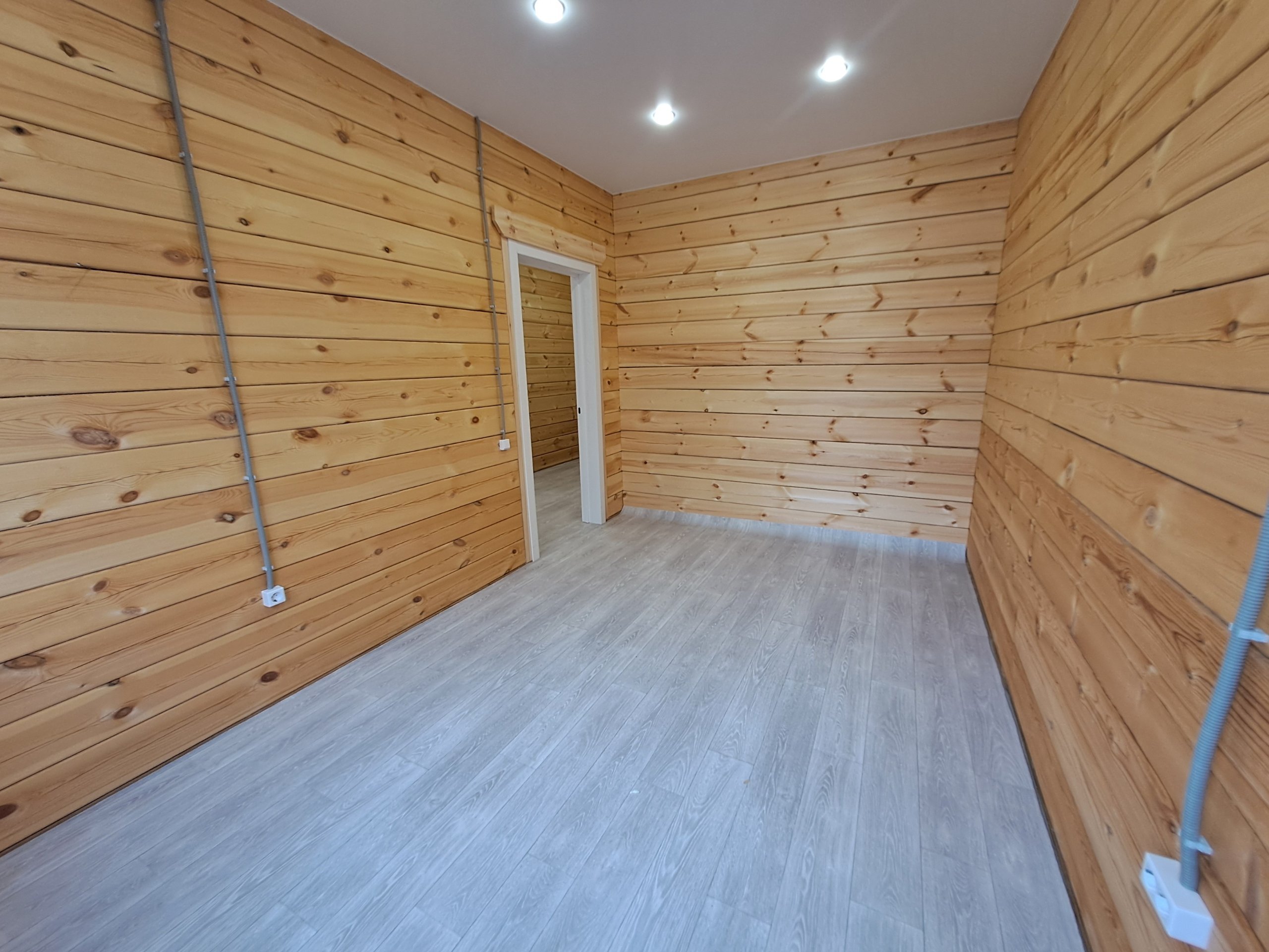 Дом 125 м², участок 9 сот., Ручеек, фото 19