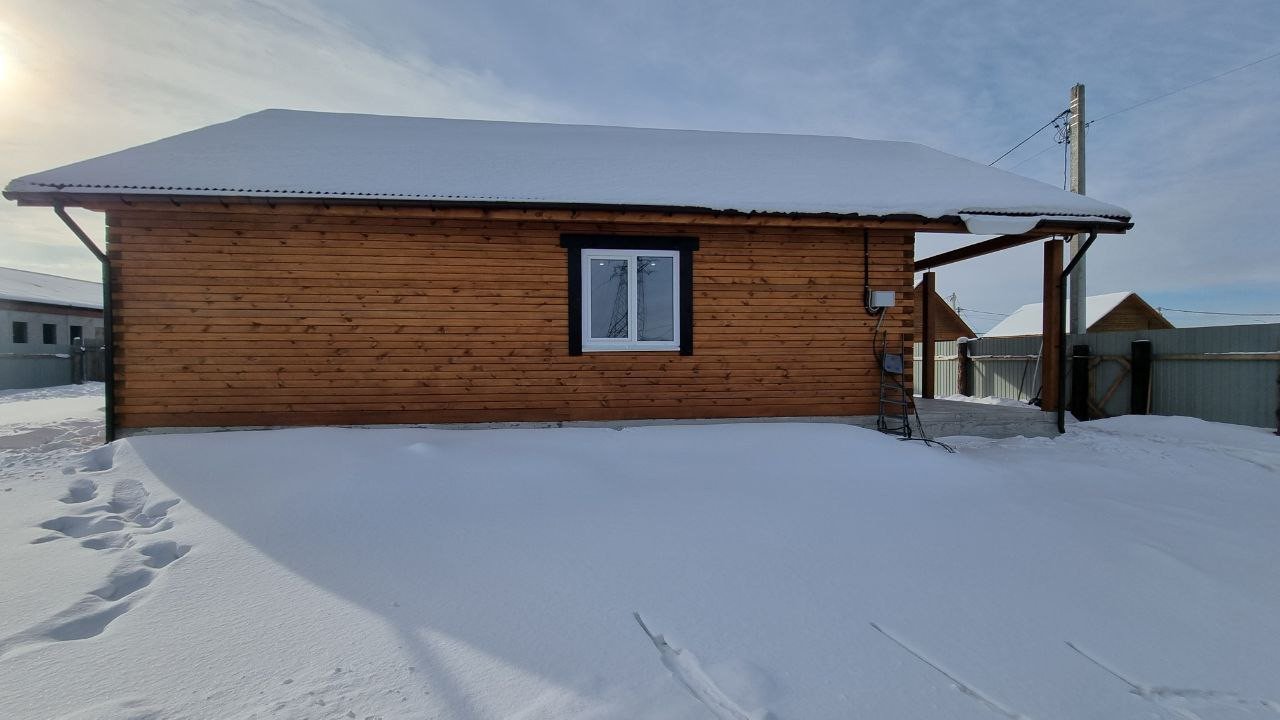 Дом 140 м², участок 5,68 сот., Введенщина, фото 27