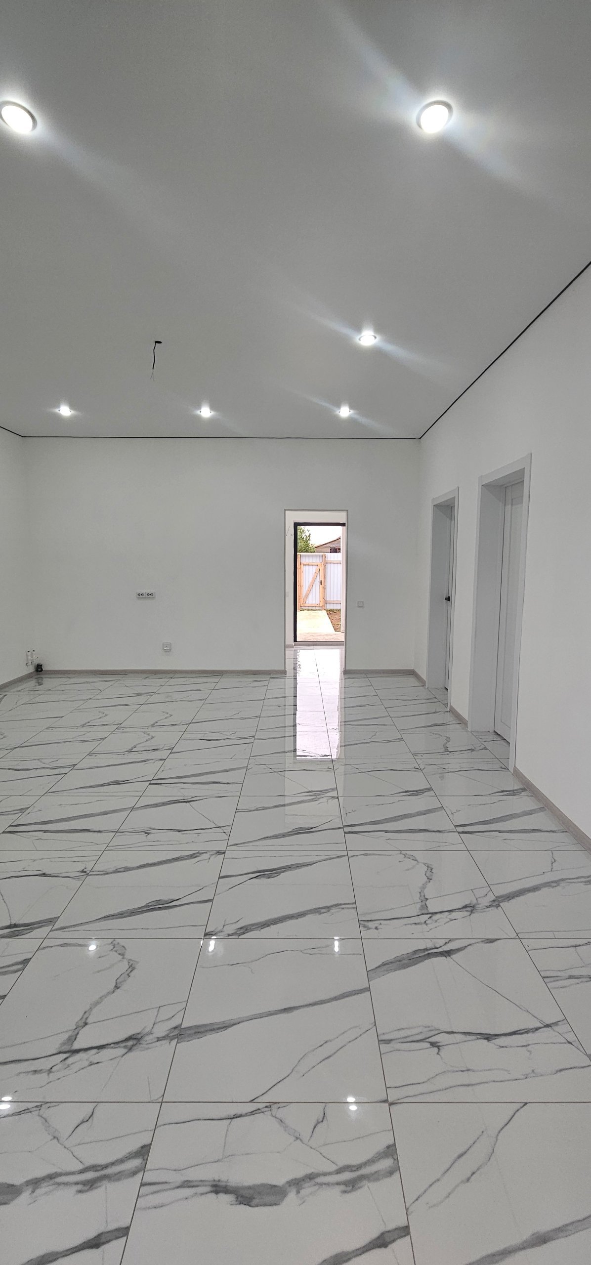 Дом 164 м², участок 10 сот., Куда, фото 22