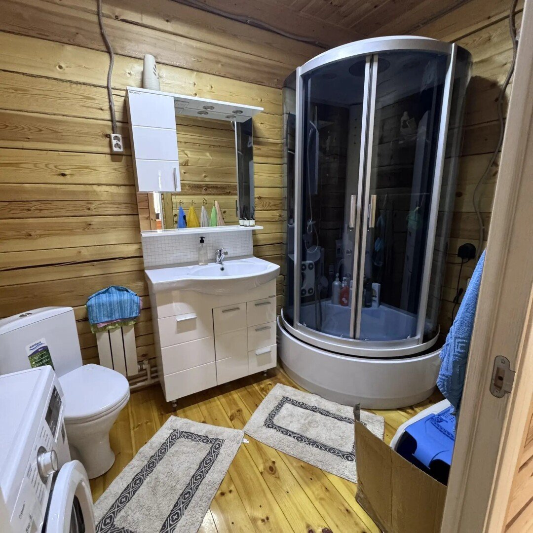 Дом 149,4 м², участок 7 сот., Грановщина, фото 19