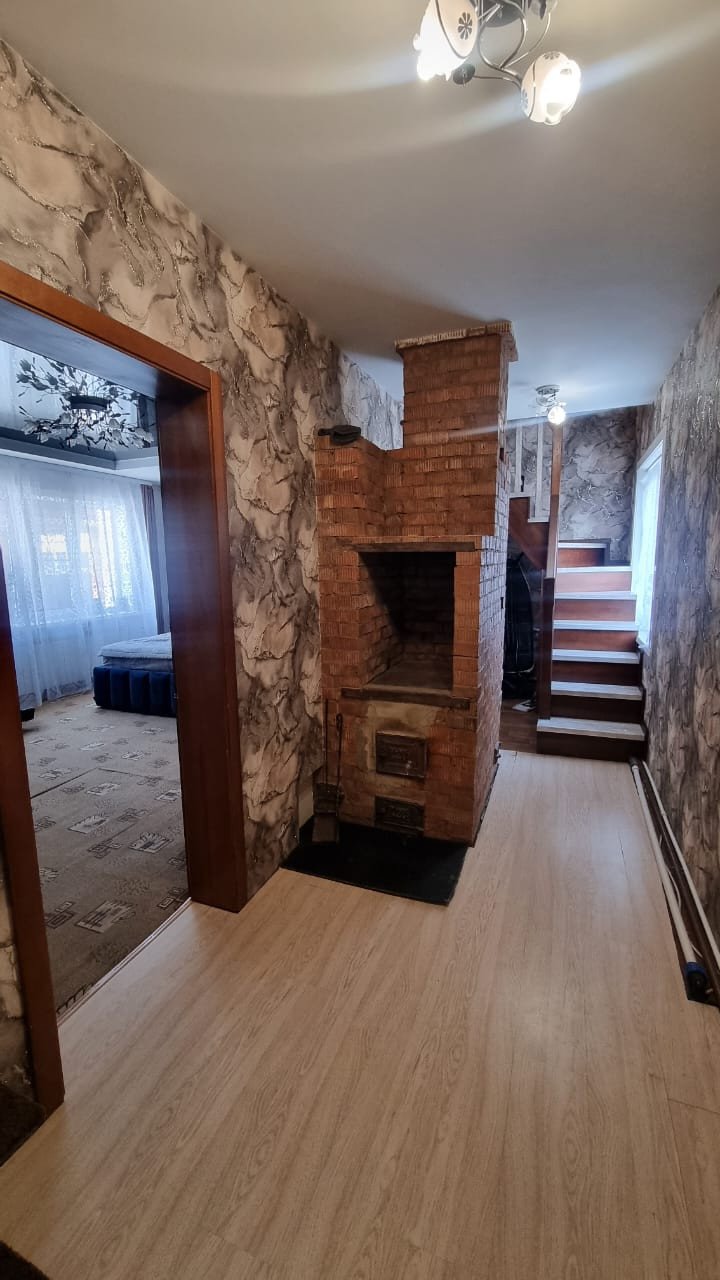 Дом 120 м², участок 8,8 сот., Маркова, фото 17