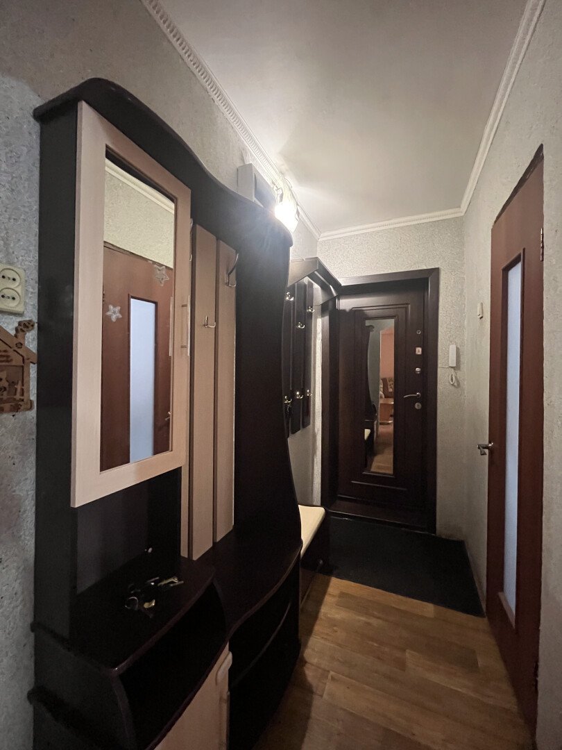 2-комн. квартира 44,6 м², Иркутск, фото 14