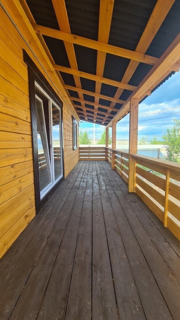 Дом 140 м², участок 5 сот., Введенщина — фото 6