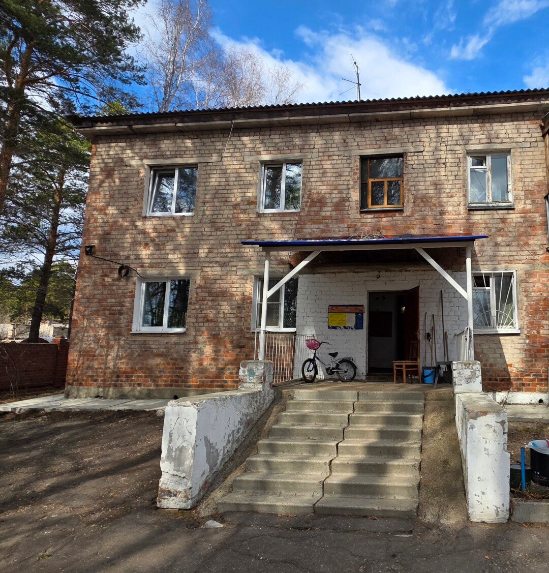 1-комн. квартира 33,4 м², Патроны, фото 13