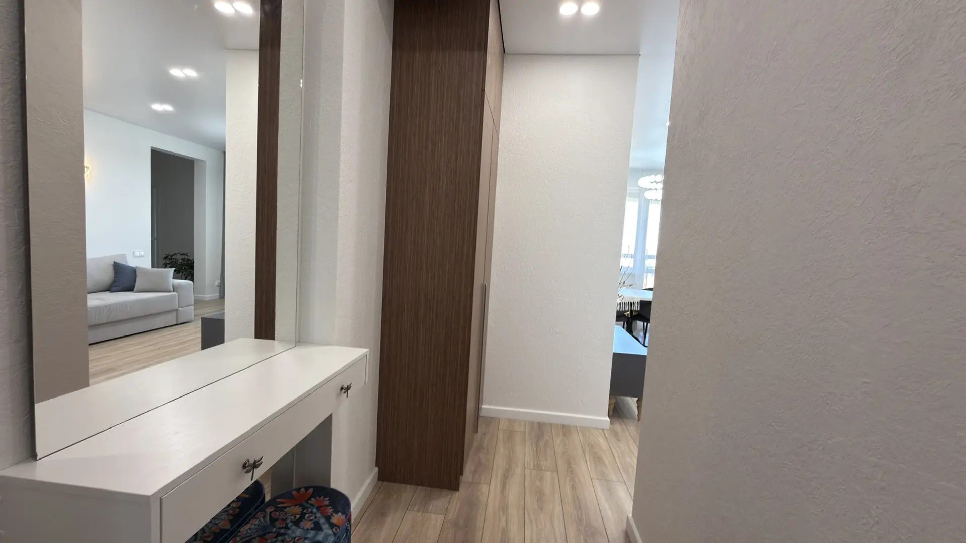 4-комн. квартира 105 м², Иркутск, фото 37