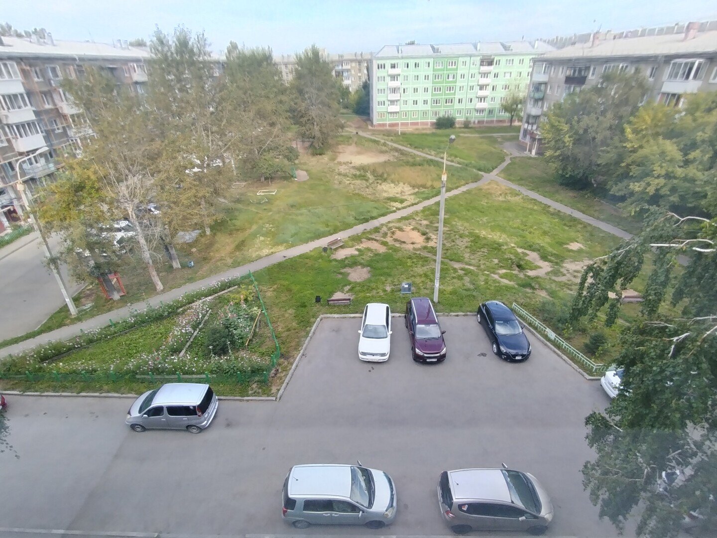 2-комн. квартира 44,3 м², Иркутск, фото 11