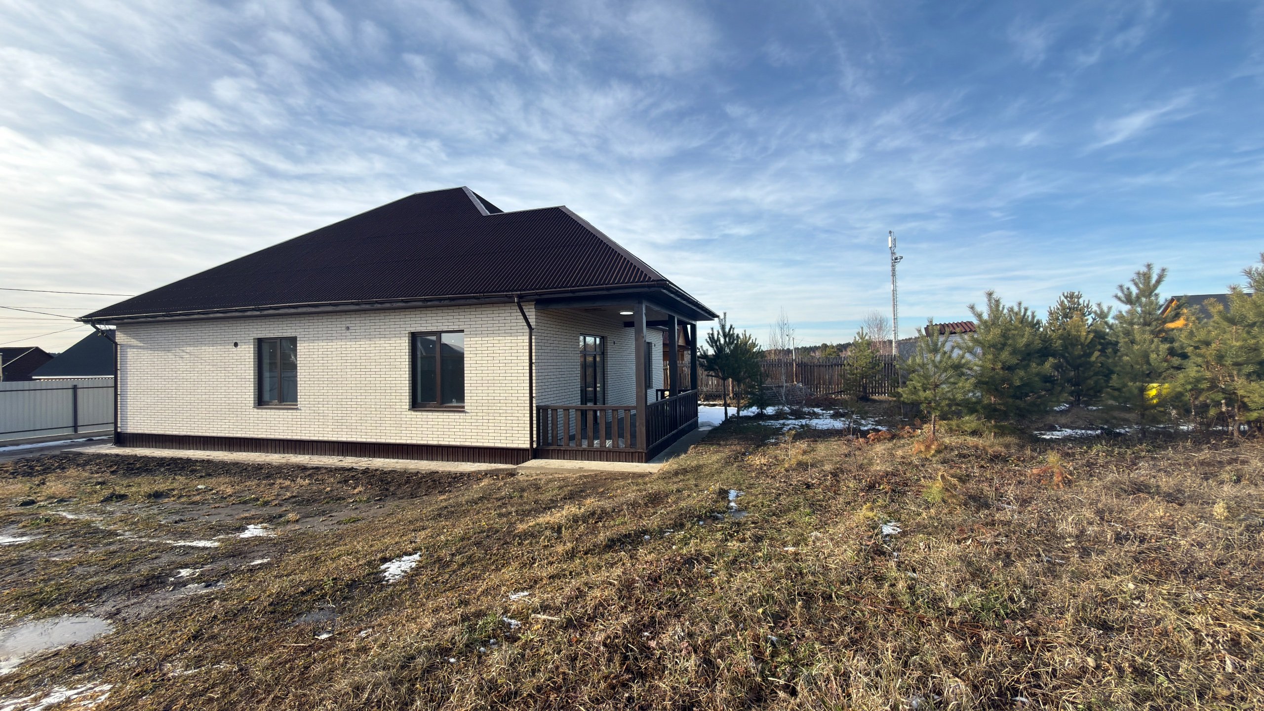 Дом 186 м², участок 12 сот., Максимовщина, фото 14