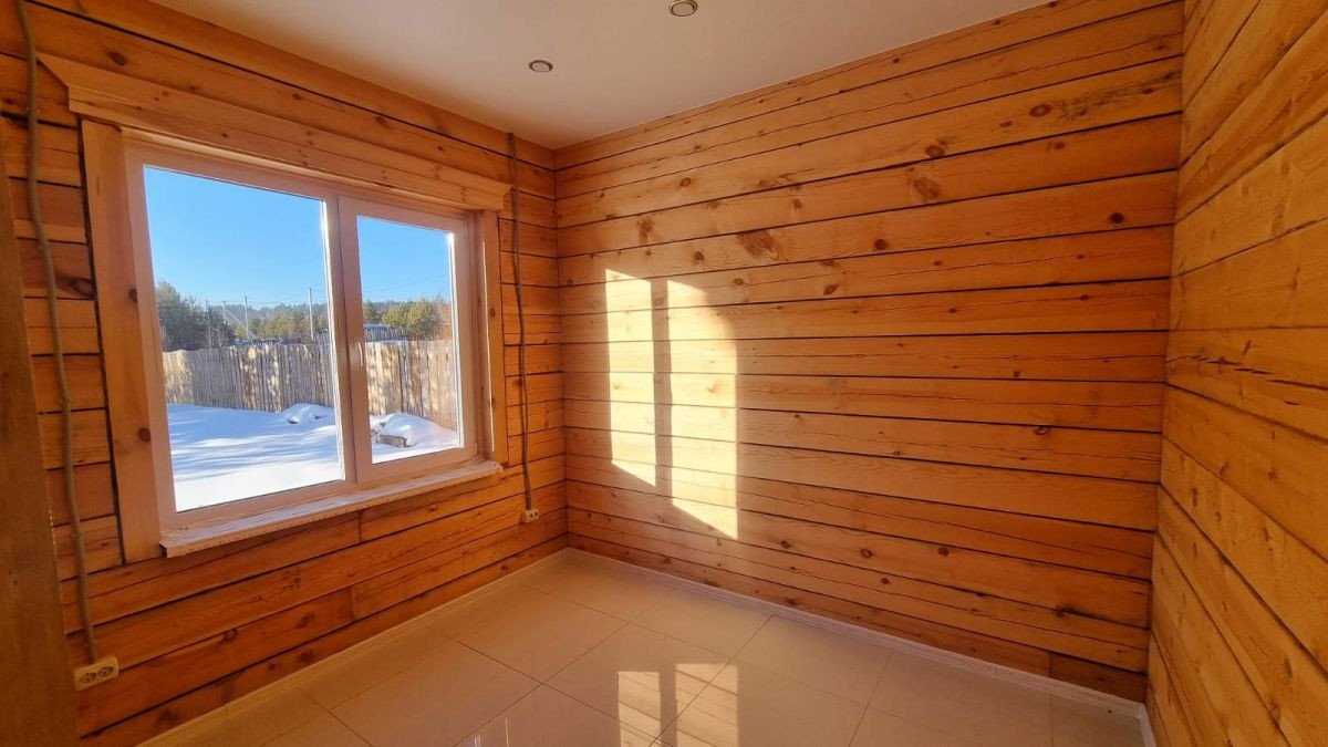 Дом 100 м², участок 7,5 сот., Анисимова, фото 6