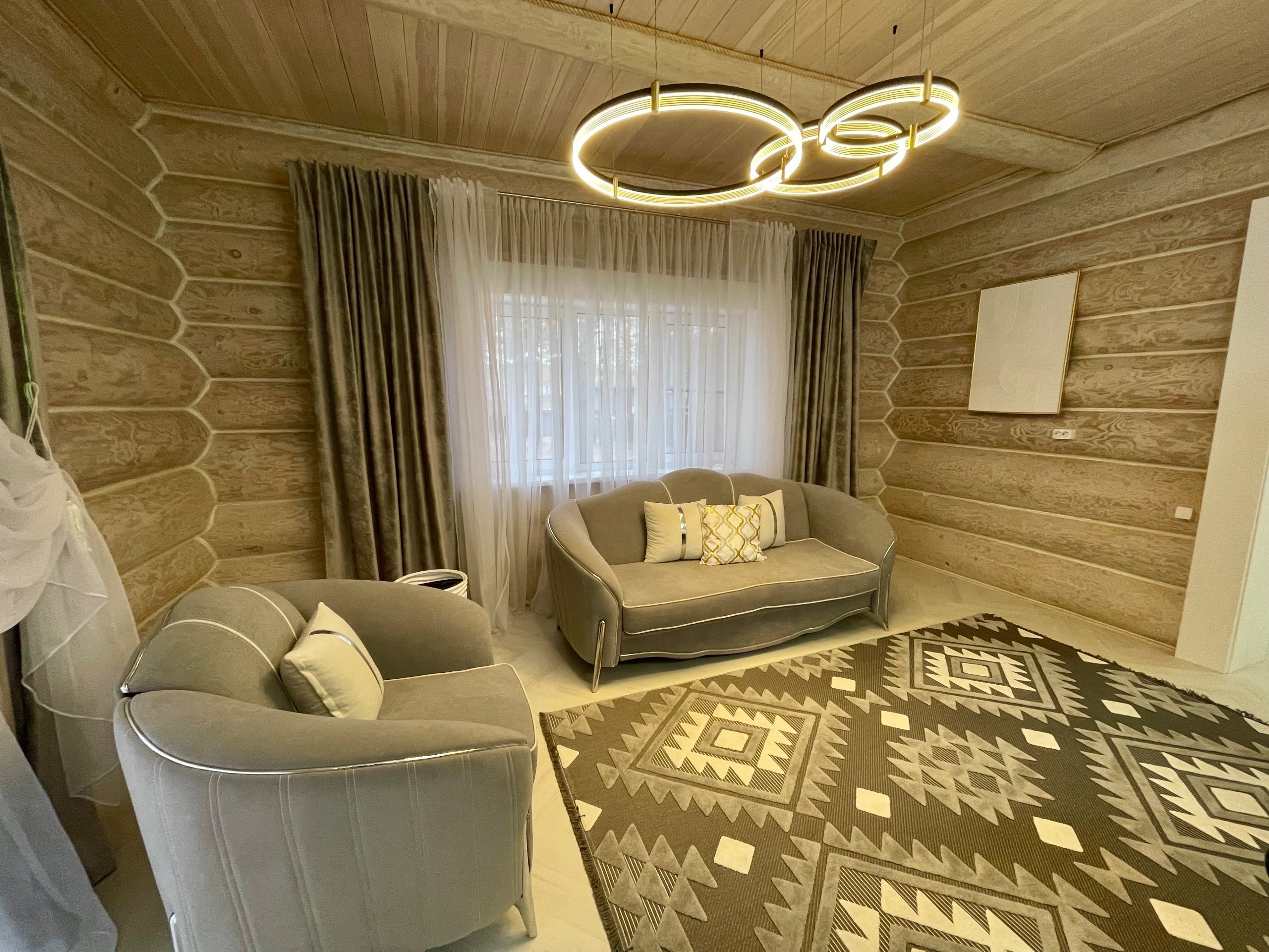 Дом 160 м², участок 10 сот., СНТ Ангарский берег 19, фото 8