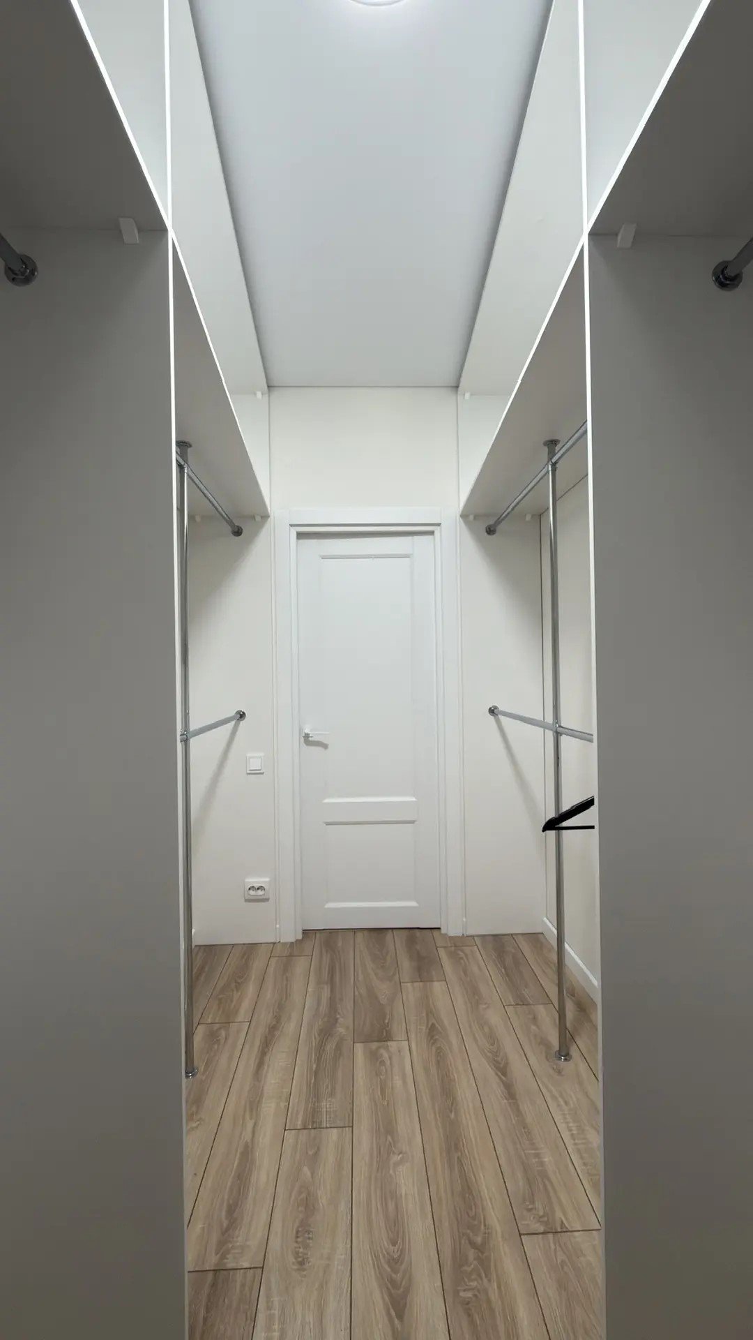 4-комн. квартира 105 м², Иркутск, фото 34
