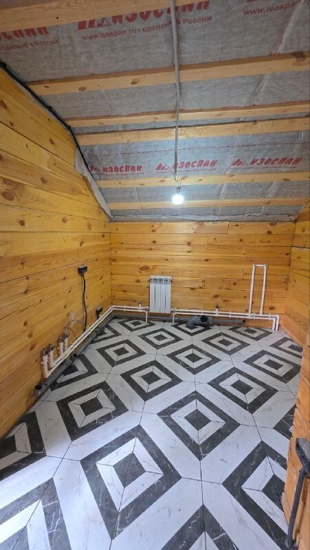 Дом 132,7 м², участок 7,5 сот., Березовый, фото 16