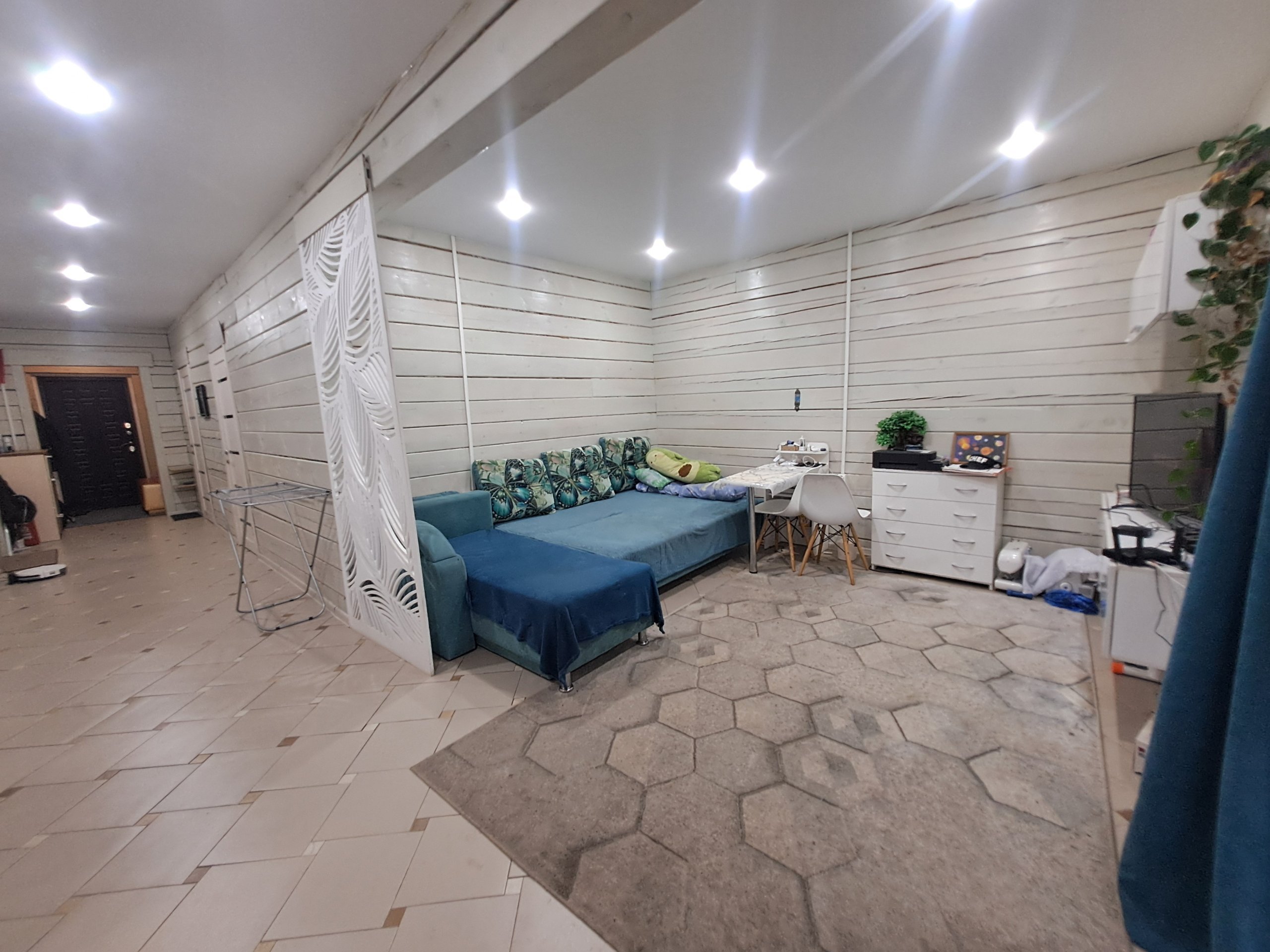 Дом 165,9 м², участок 6 сот., Смоленщина, фото 5