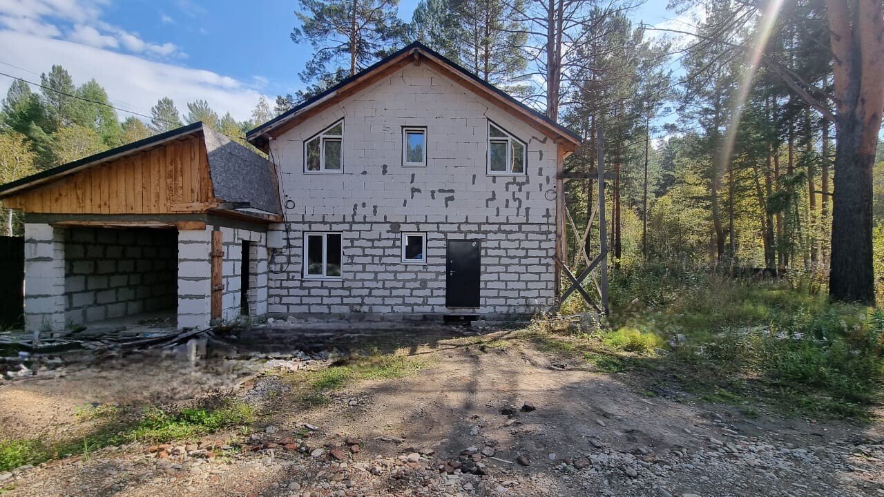 Дом 155,3 м², участок 10 сот., СНТ Медицинский городок, фото 5