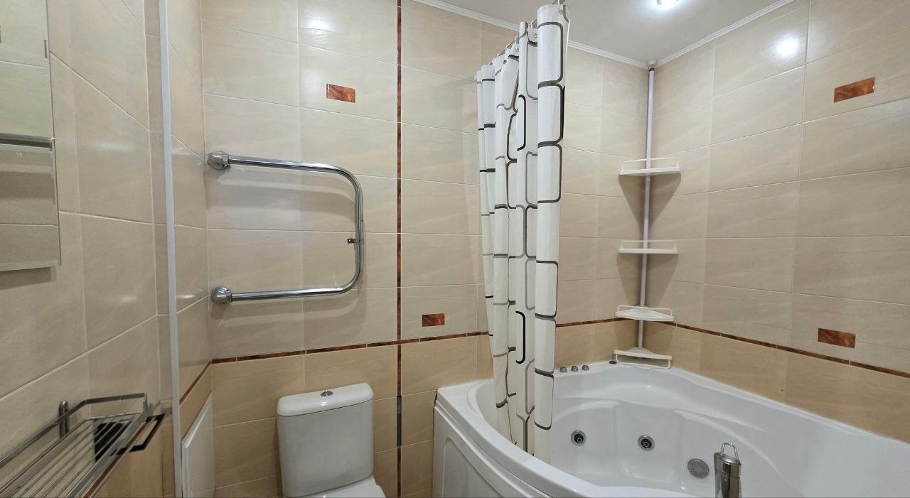 1-комн. квартира 50 м², Иркутск, фото 16