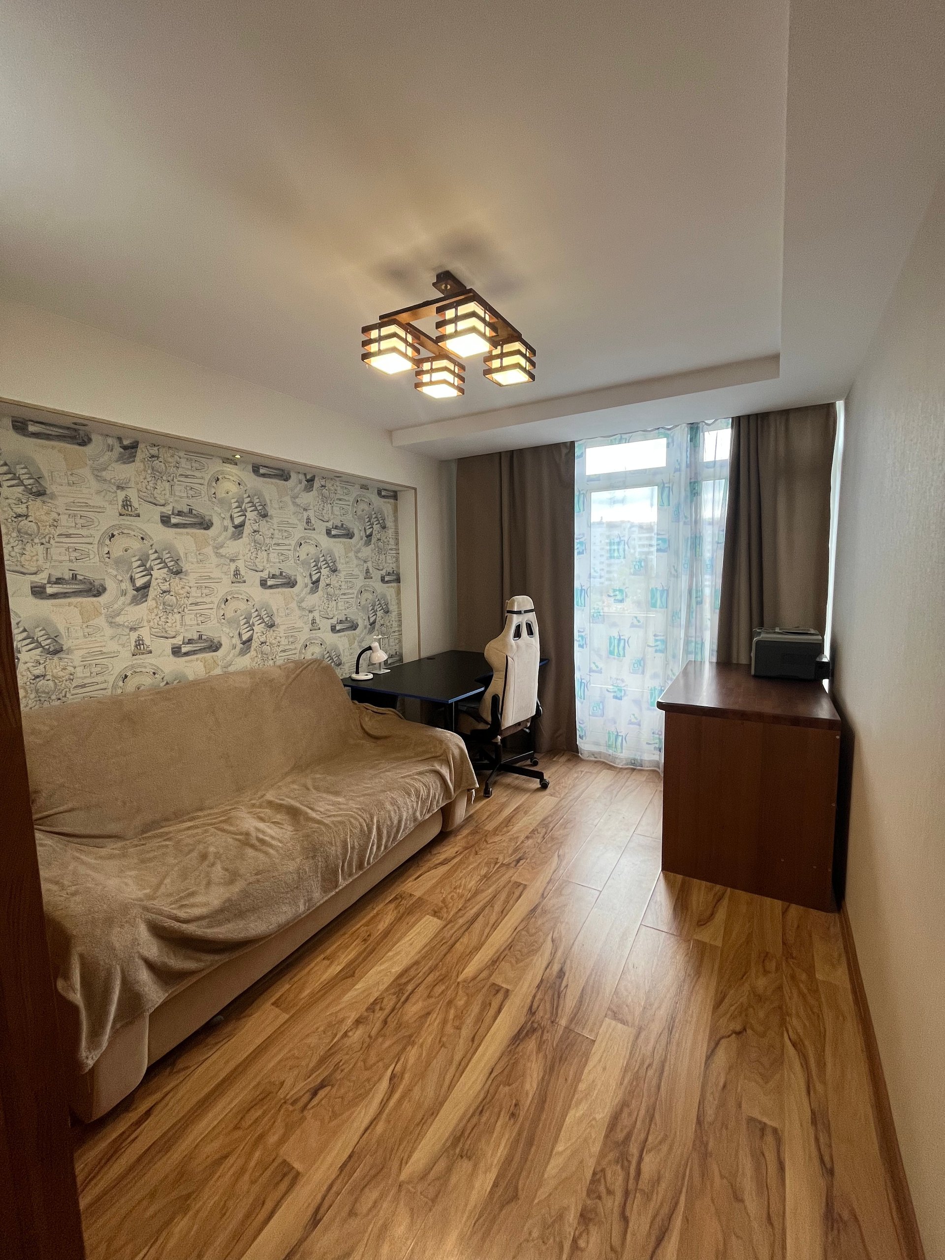 4-комн. квартира 86,9 м², Иркутск, фото 33