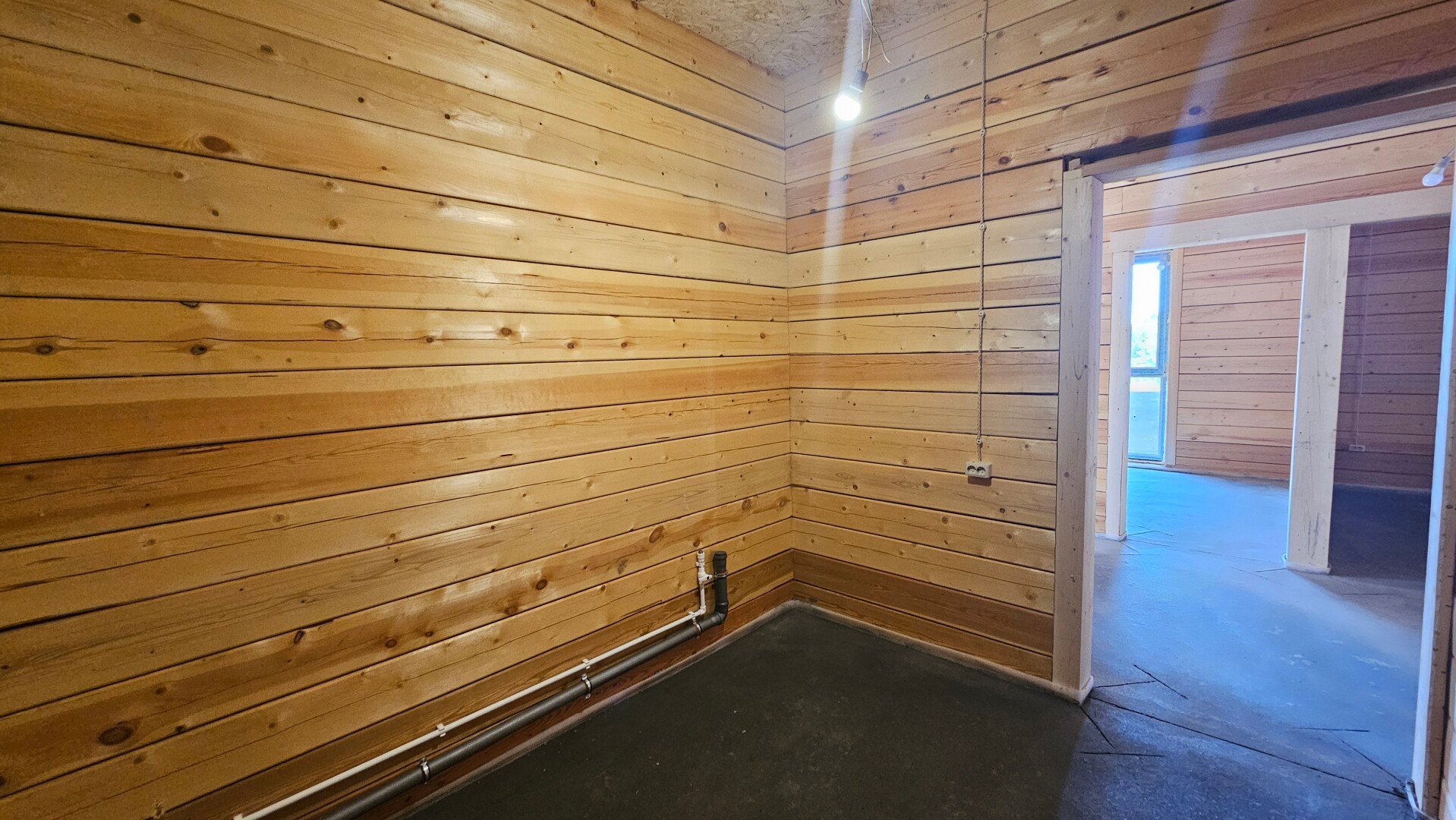 Дом 130 м², участок 9 сот., СНТ Багульник, фото 36