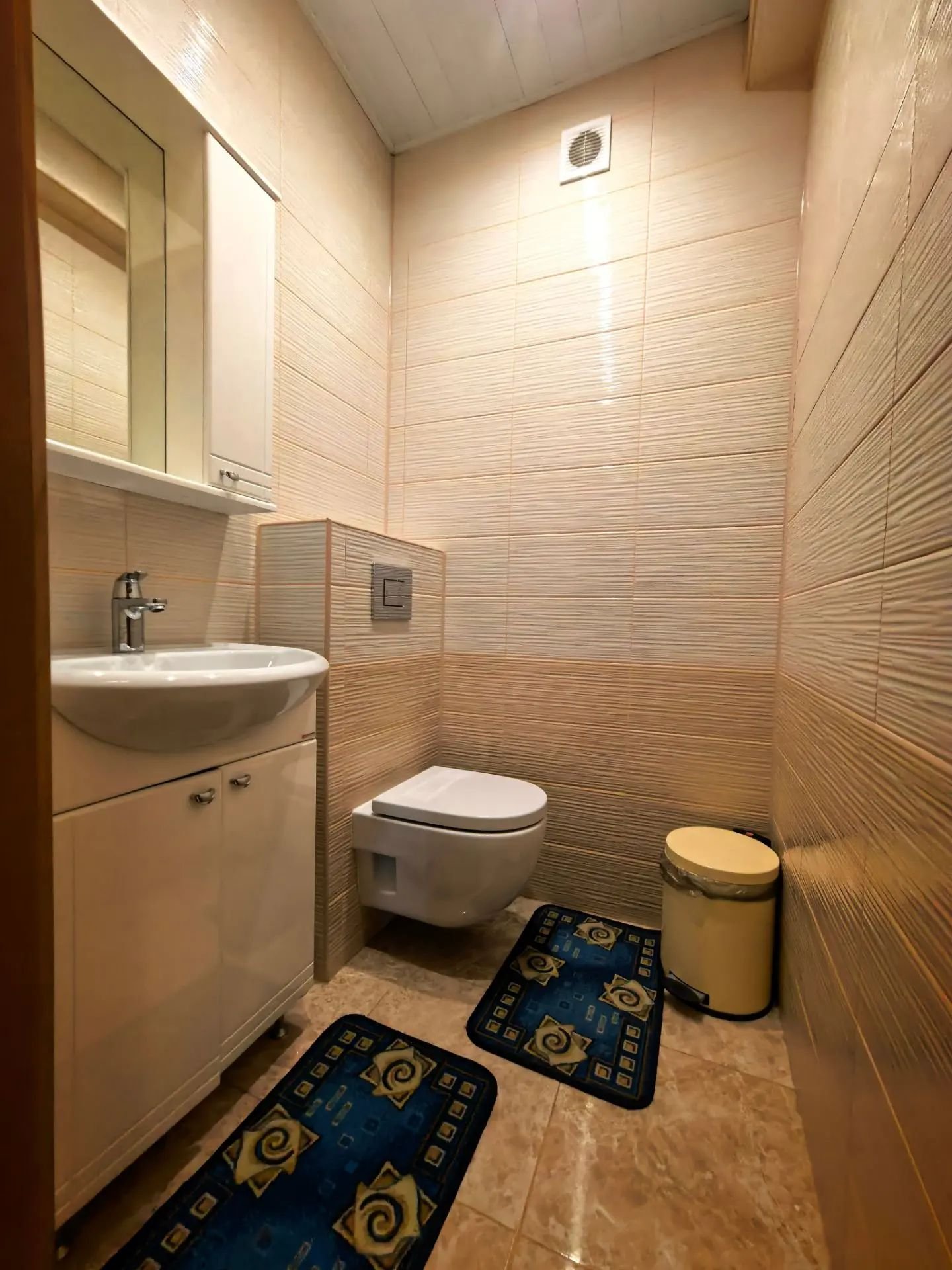 3-комн. квартира 91,2 м², Иркутск, фото 16