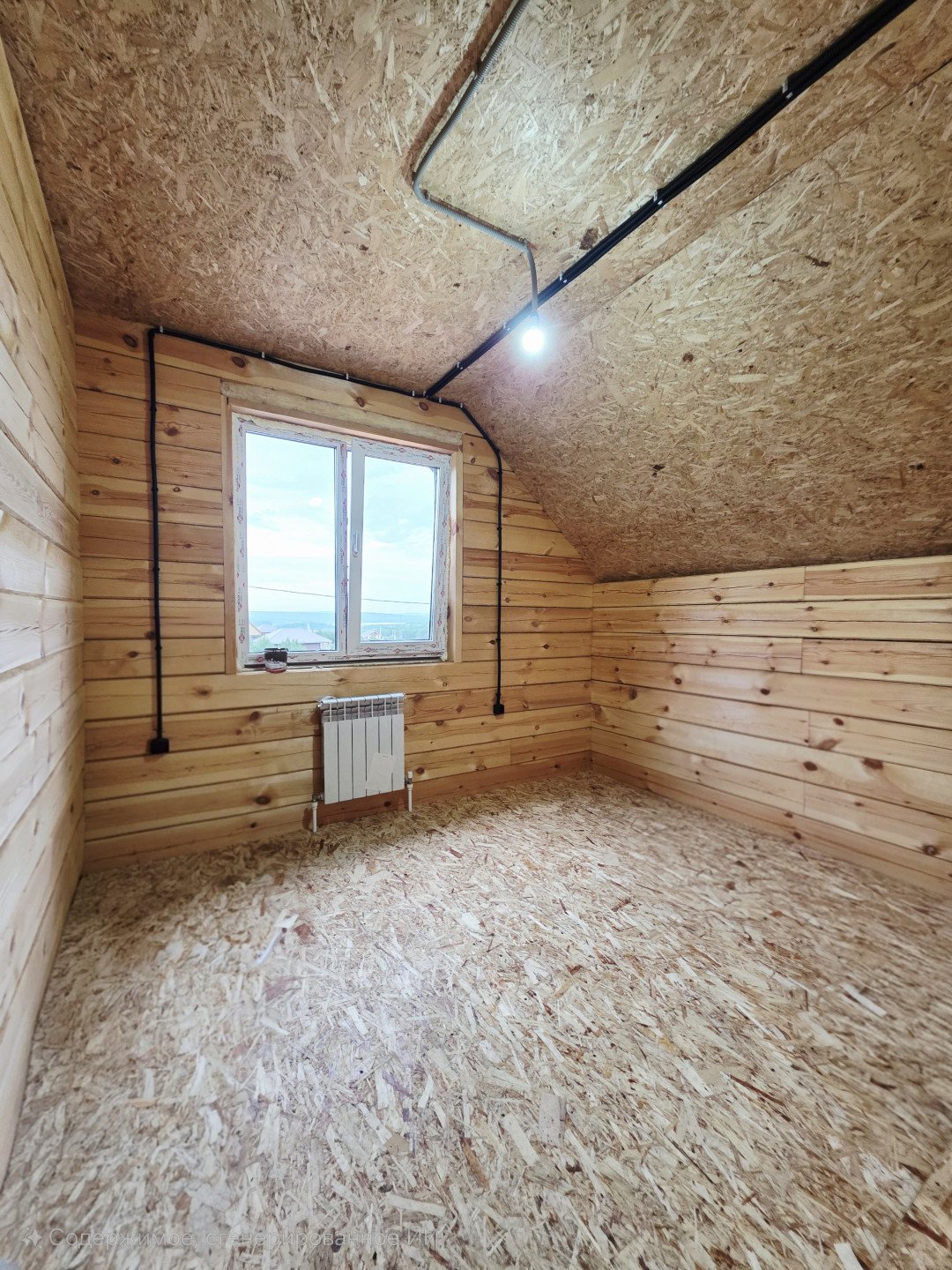 Дом 120 м², участок 6 сот., фото 13