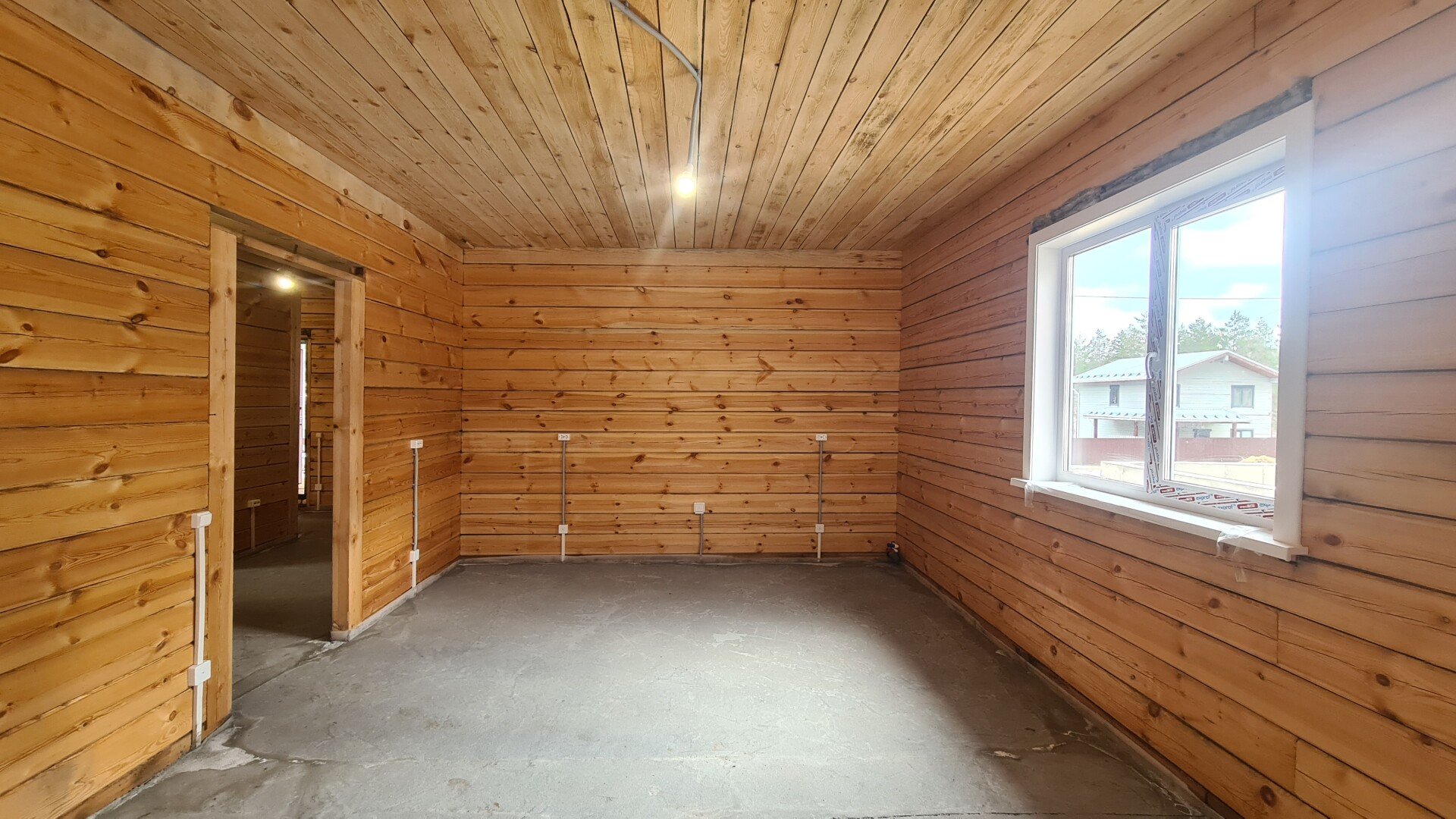 Дом 130 м², участок 5,5 сот., Маркова, фото 9