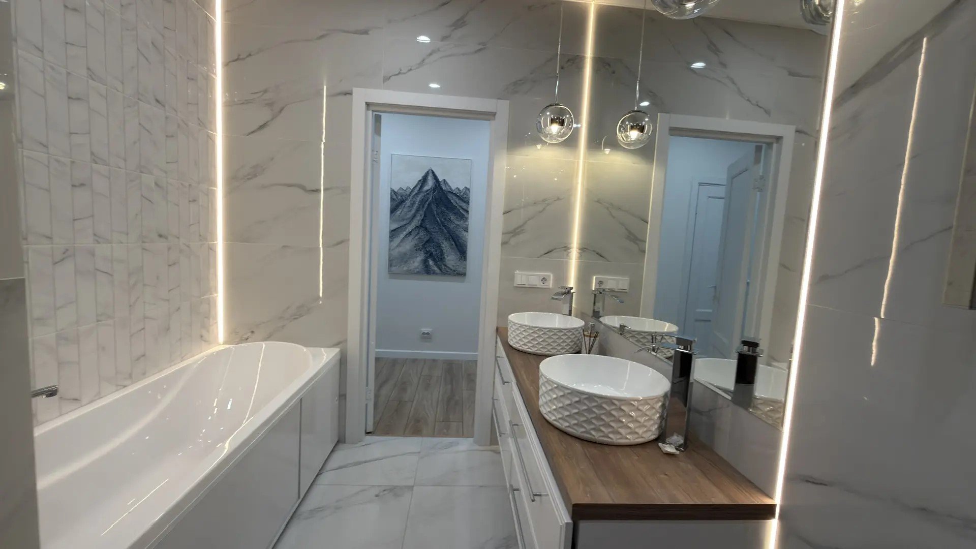 4-комн. квартира 105 м², Иркутск, фото 29