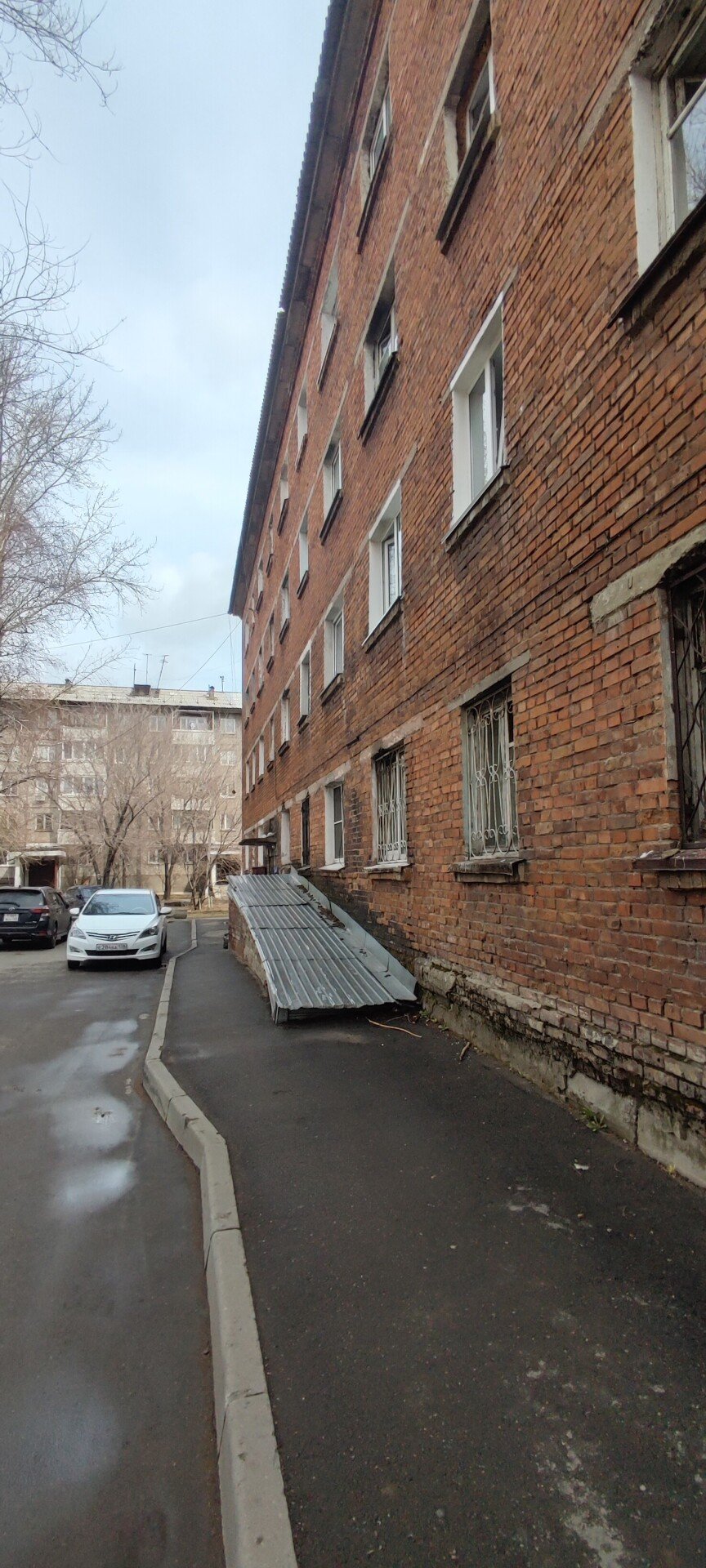Комната 12 м², Иркутск, фото 17