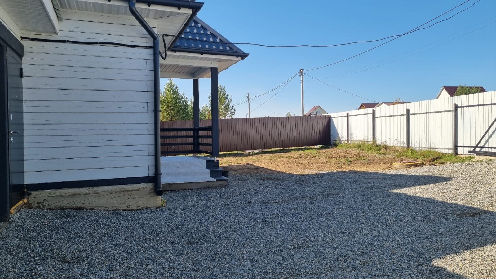 Дом 141 м², участок 9 сот., Маркова, фото 20