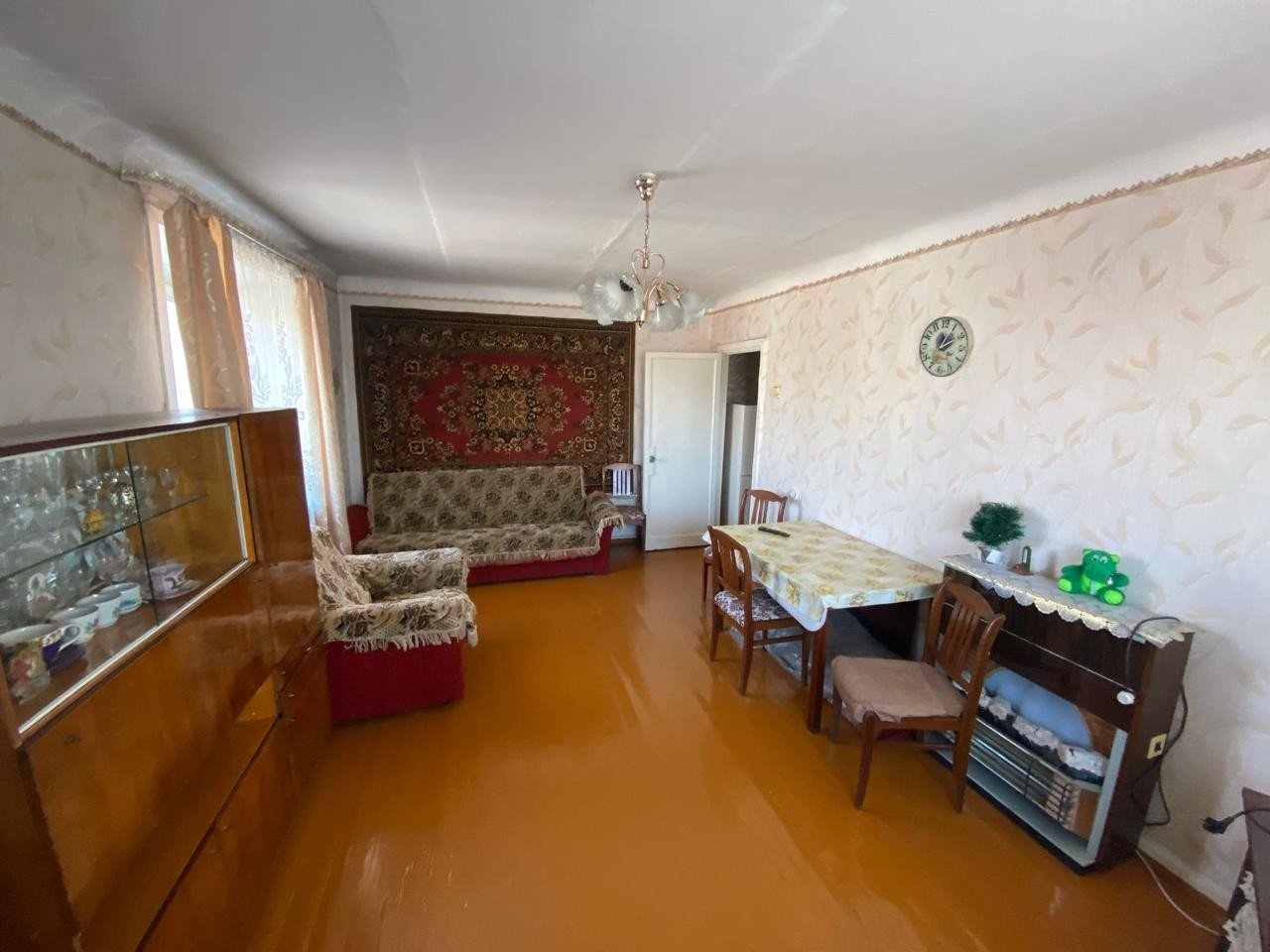 2-комн. квартира 48,2 м², Иркутск