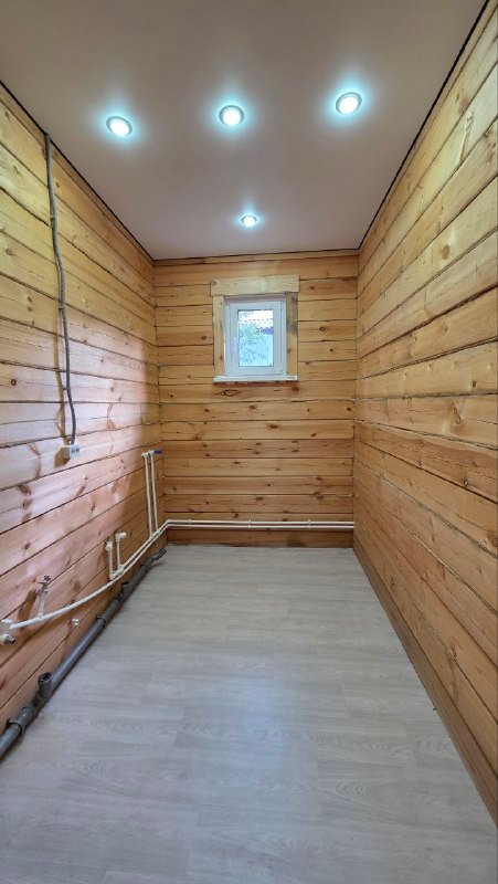 Дом 100 м², участок 5 сот., рп Маркова, фото 14