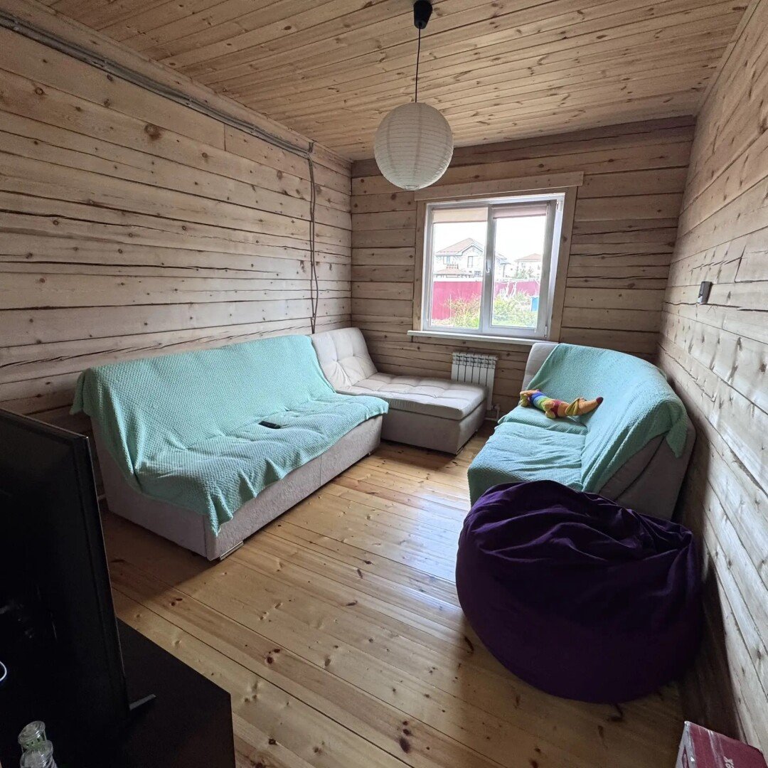 Дом 149,4 м², участок 7 сот., Грановщина, фото 13