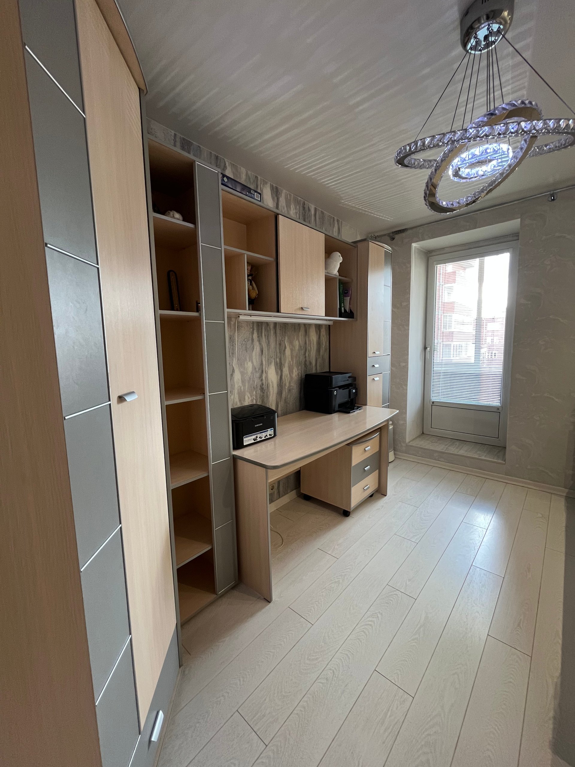 4-комн. квартира 101,4 м², Иркутск, фото 22