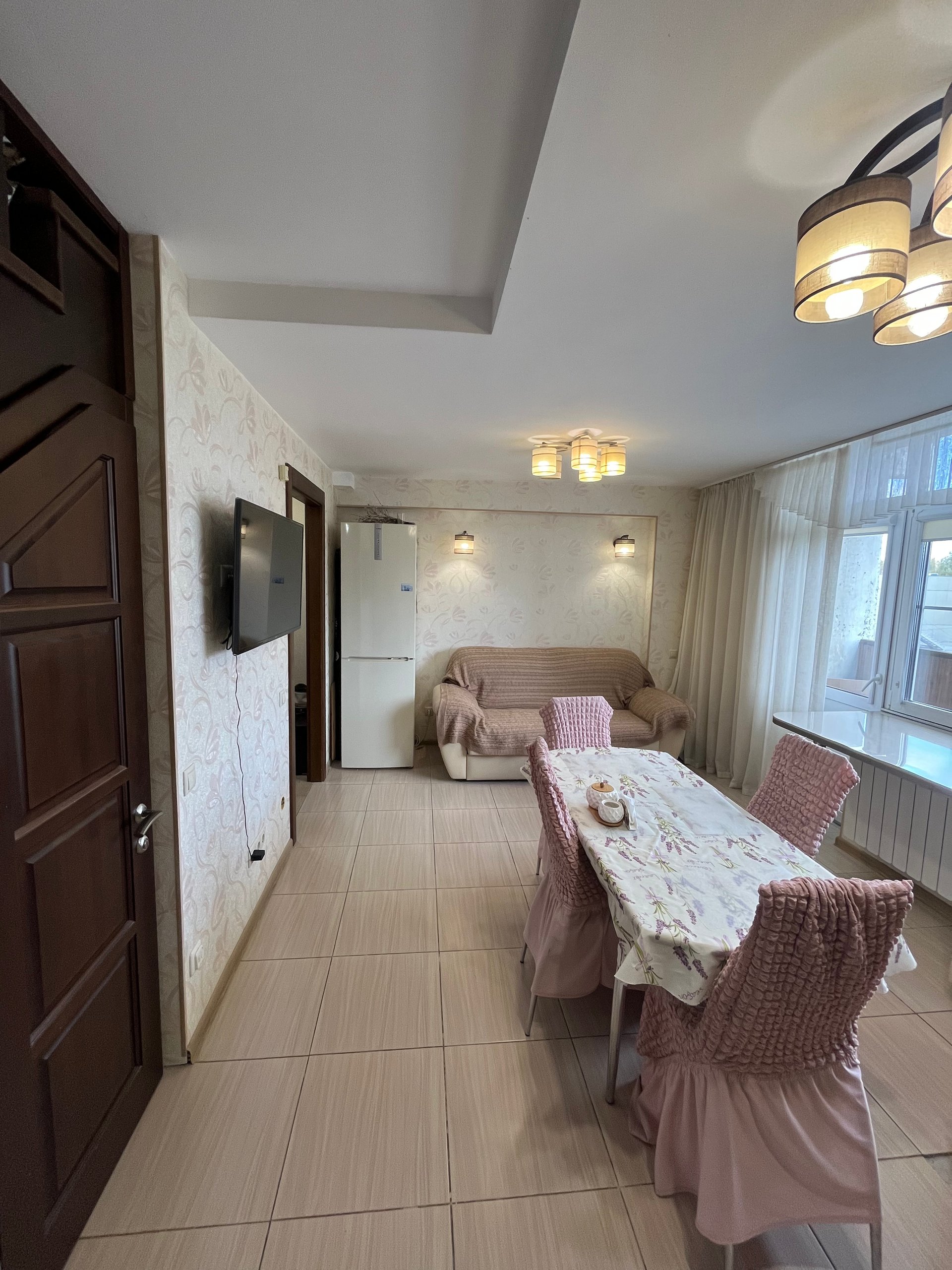 4-комн. квартира 86,9 м², Иркутск, фото 30