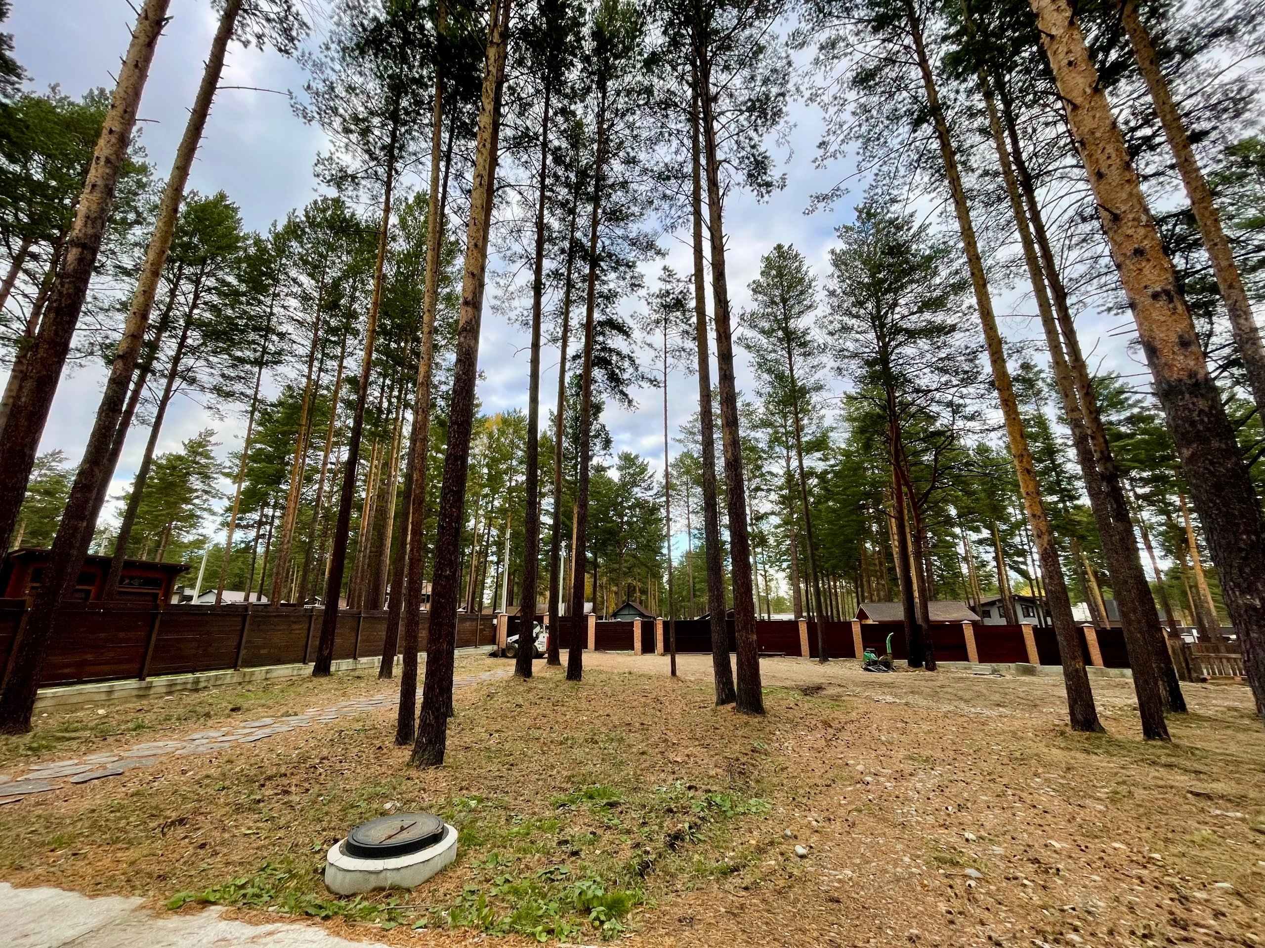 Дом 160 м², участок 10 сот., СНТ Ангарский берег 19, фото 4