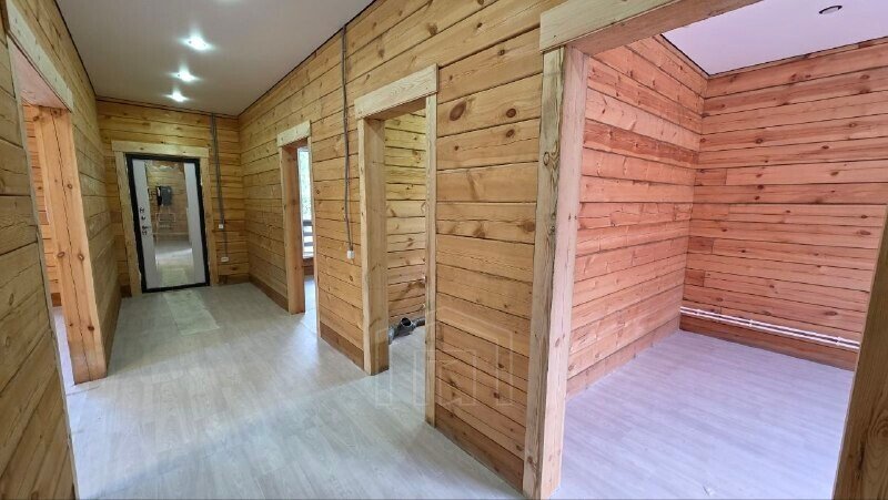 Дом 100 м², участок 5 сот., Маркова, фото 23