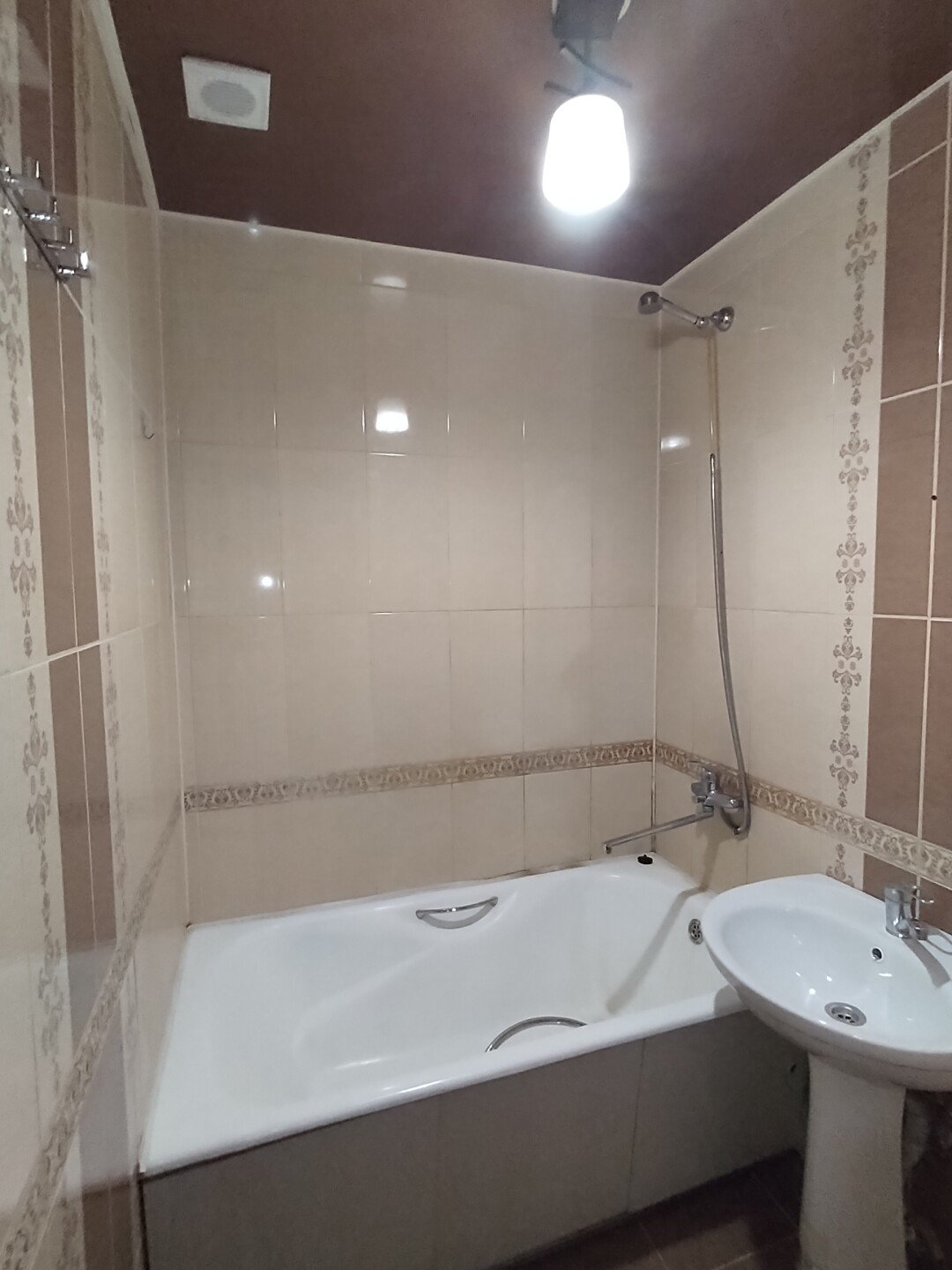2-комн. квартира 45,8 м², Иркутск, фото 11