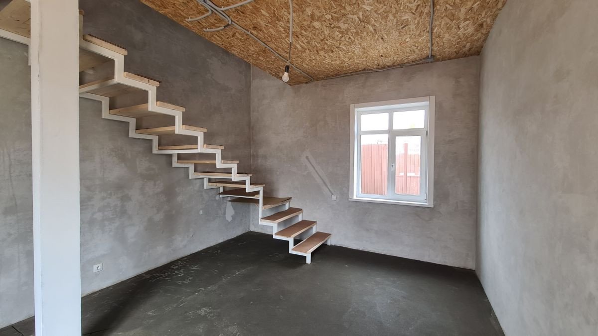 Дом 120 м², участок 4,6 сот., Маркова, фото 14