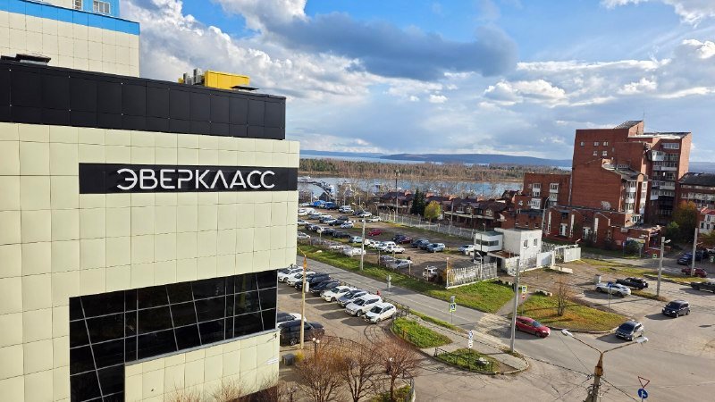 1-комн. квартира 50 м², Иркутск, фото 9