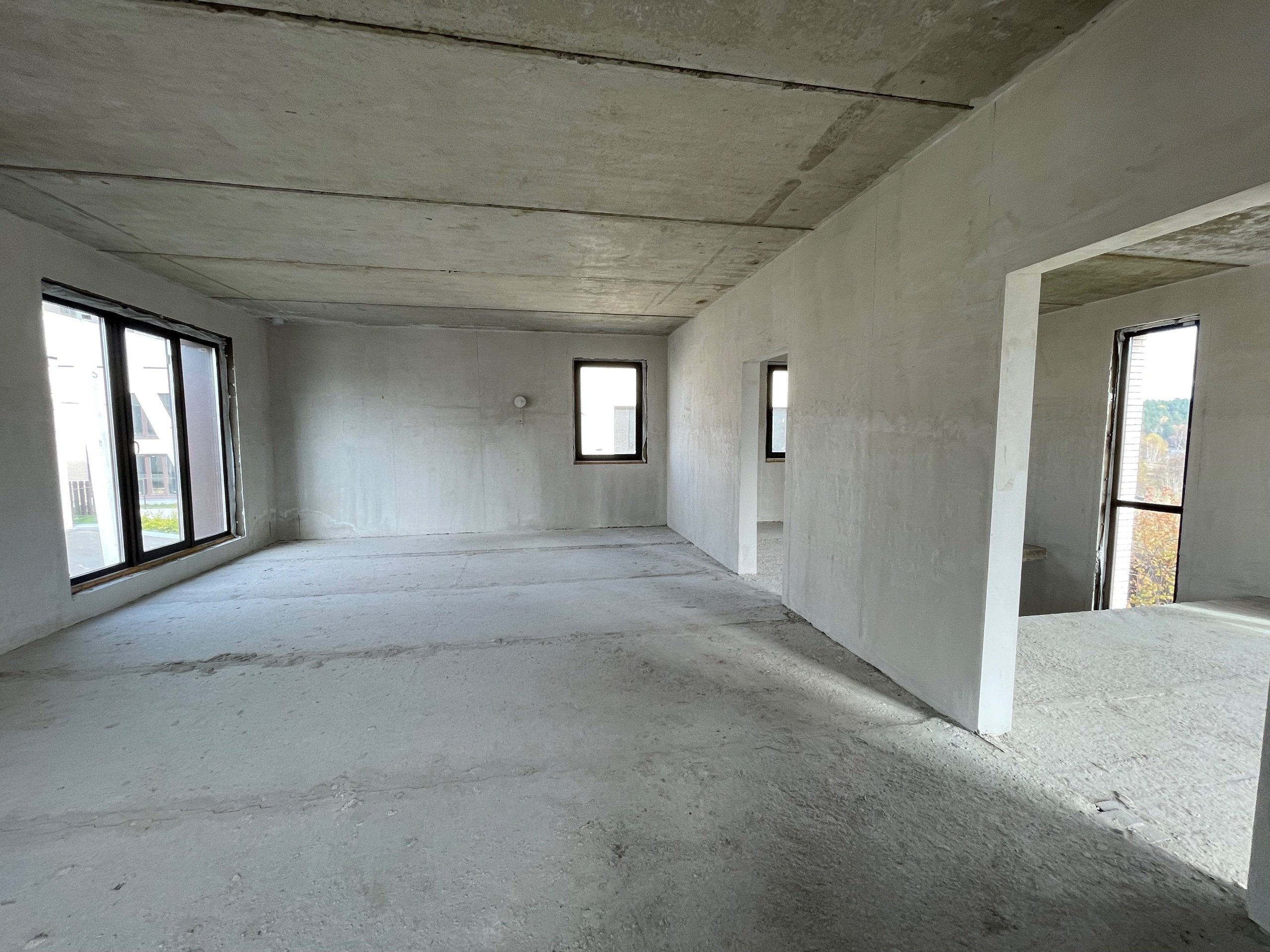 Дом 237 м², участок 4 сот., СНТ Байкальский берег, фото 9