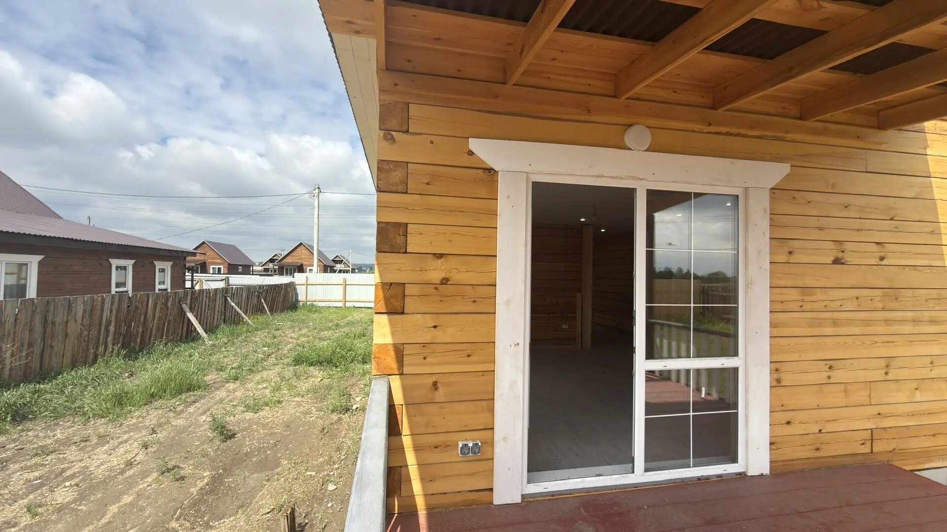 Дом 190 м², участок 6 сот., Максимовщина, фото 14