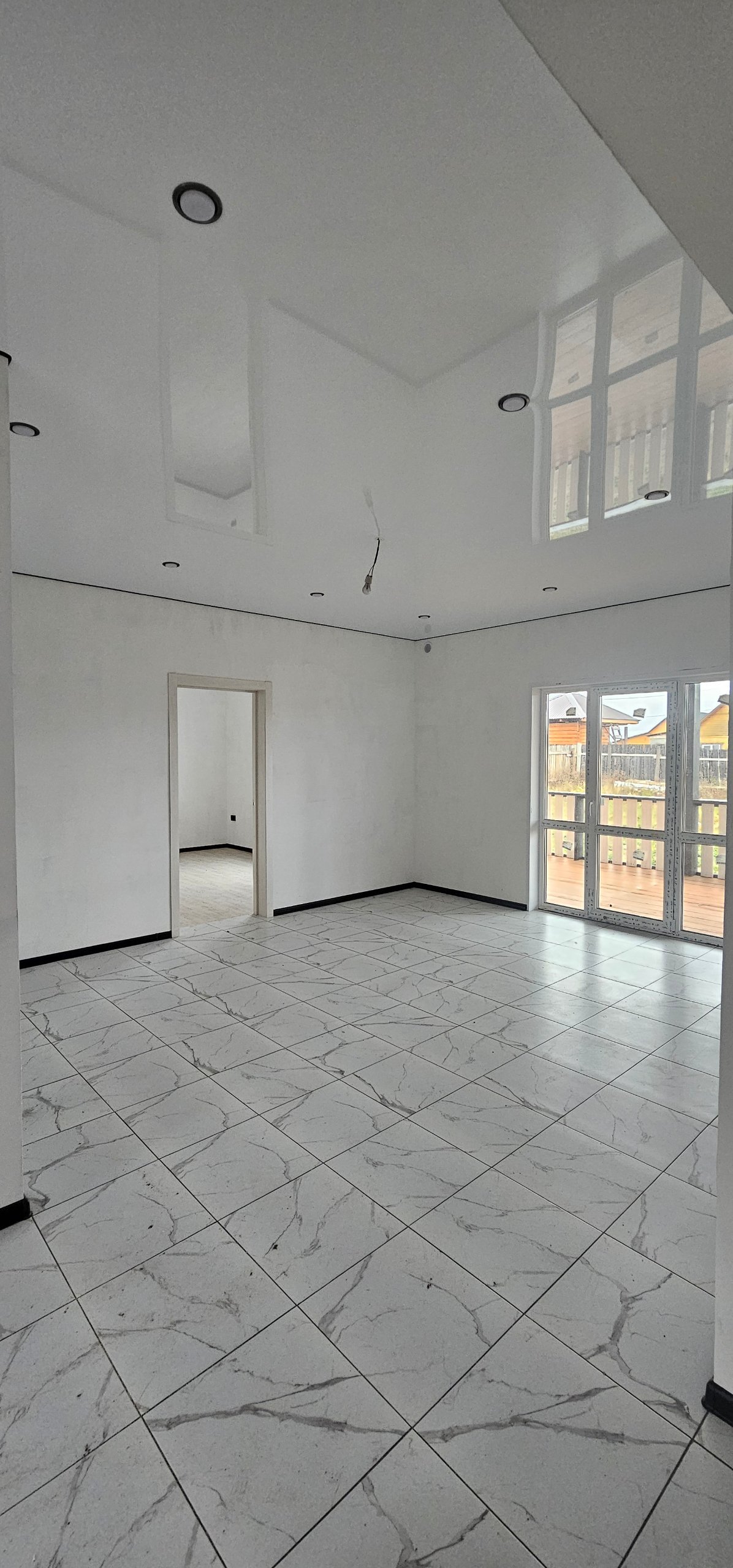 Дом 168 м², участок 8 сот., Грановщина, фото 19